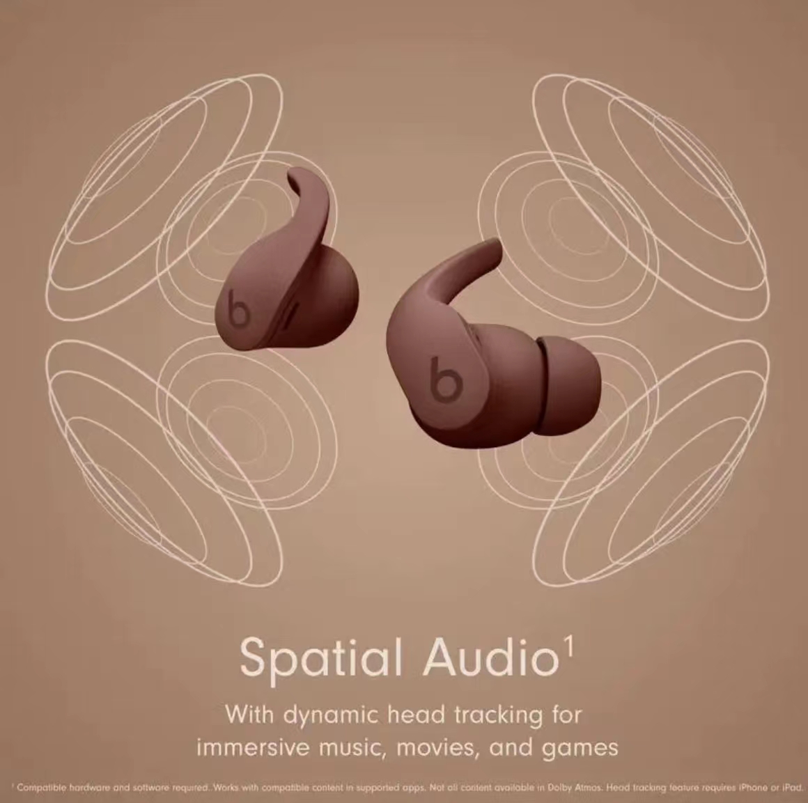 $19.99 beats fit pro X5329 gallery