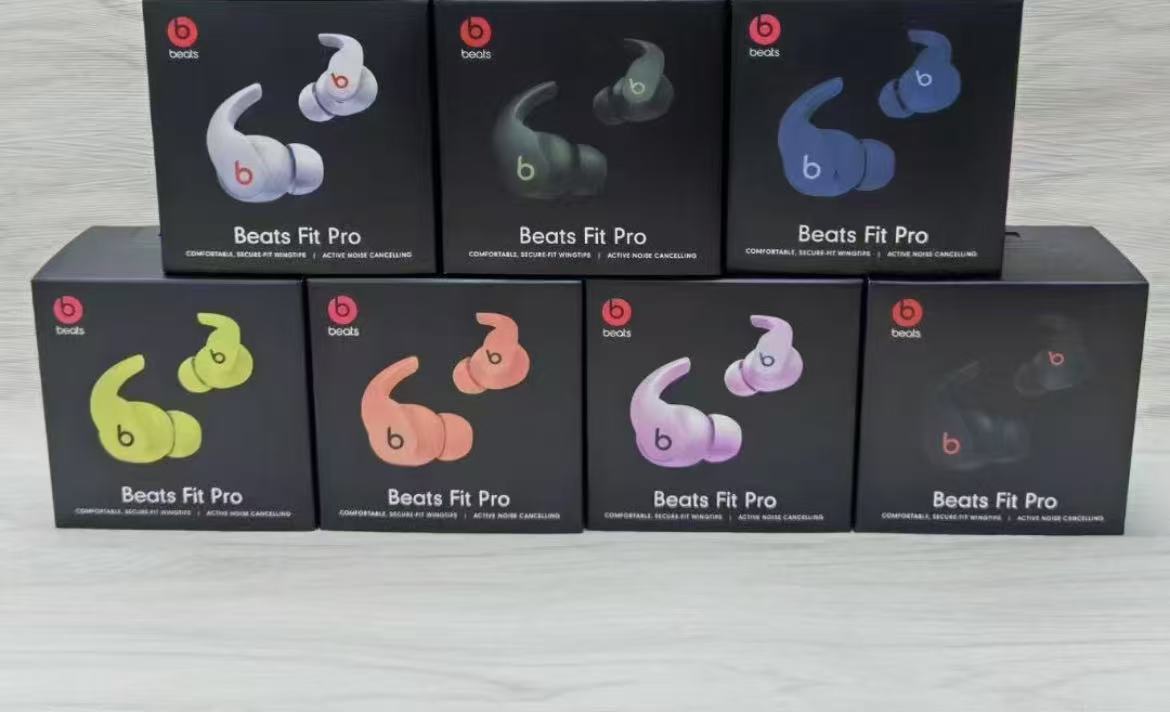 $19.99 beats fit pro X5861 gallery