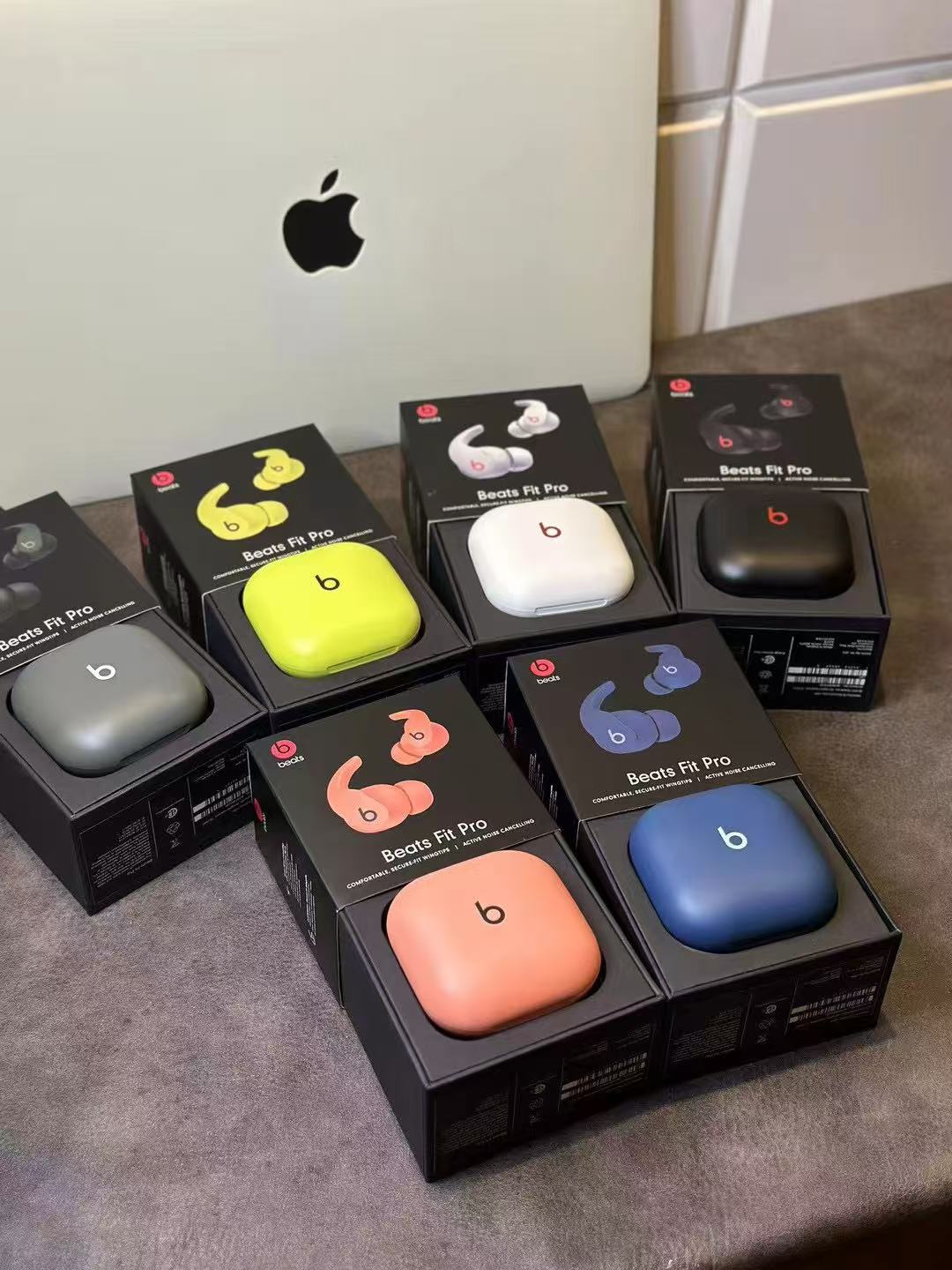 $19.99 beats fit pro X5861 gallery