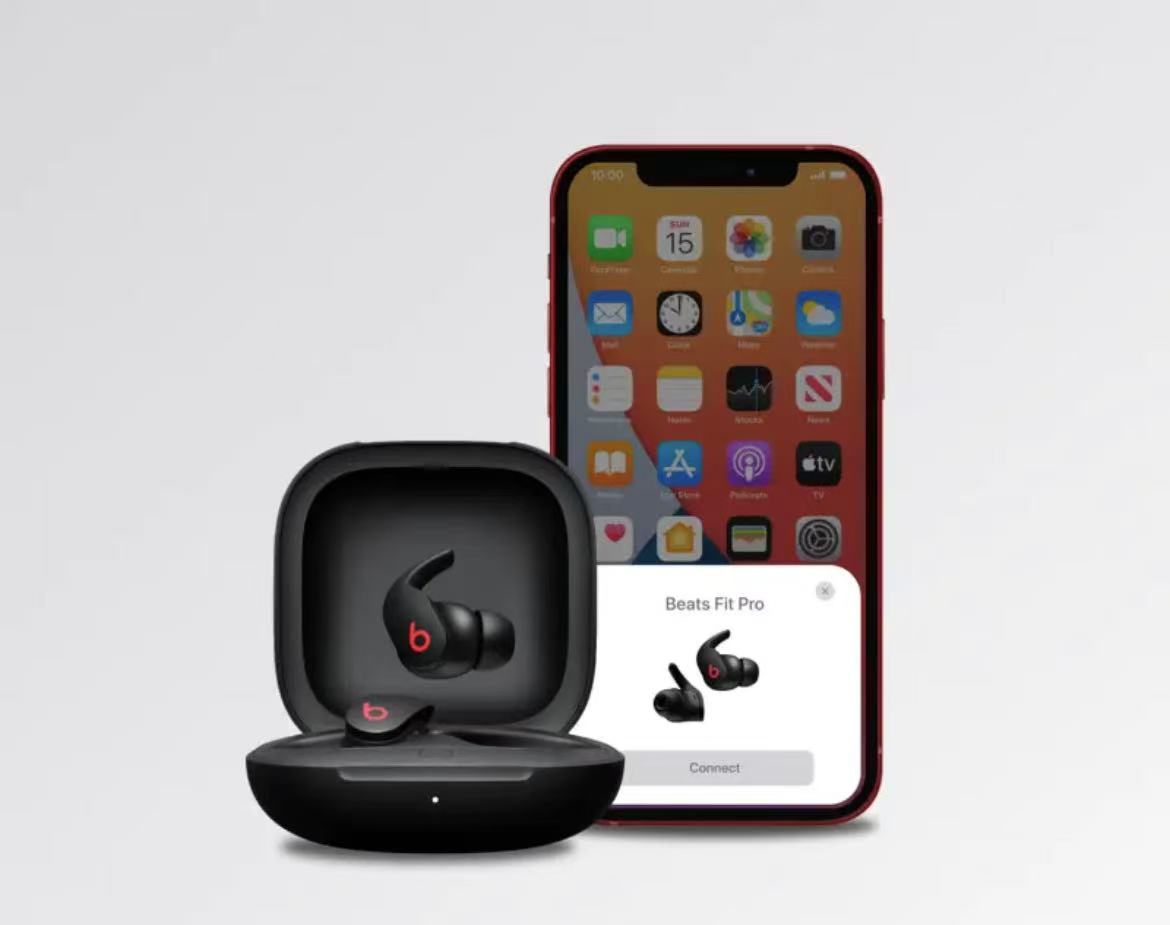 $19.99 beats fit pro X5861 gallery