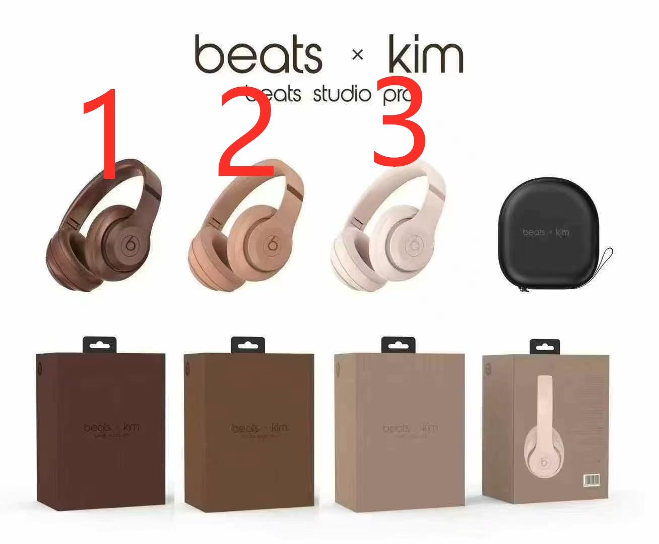 $19.99 beats studio pro X5324 gallery