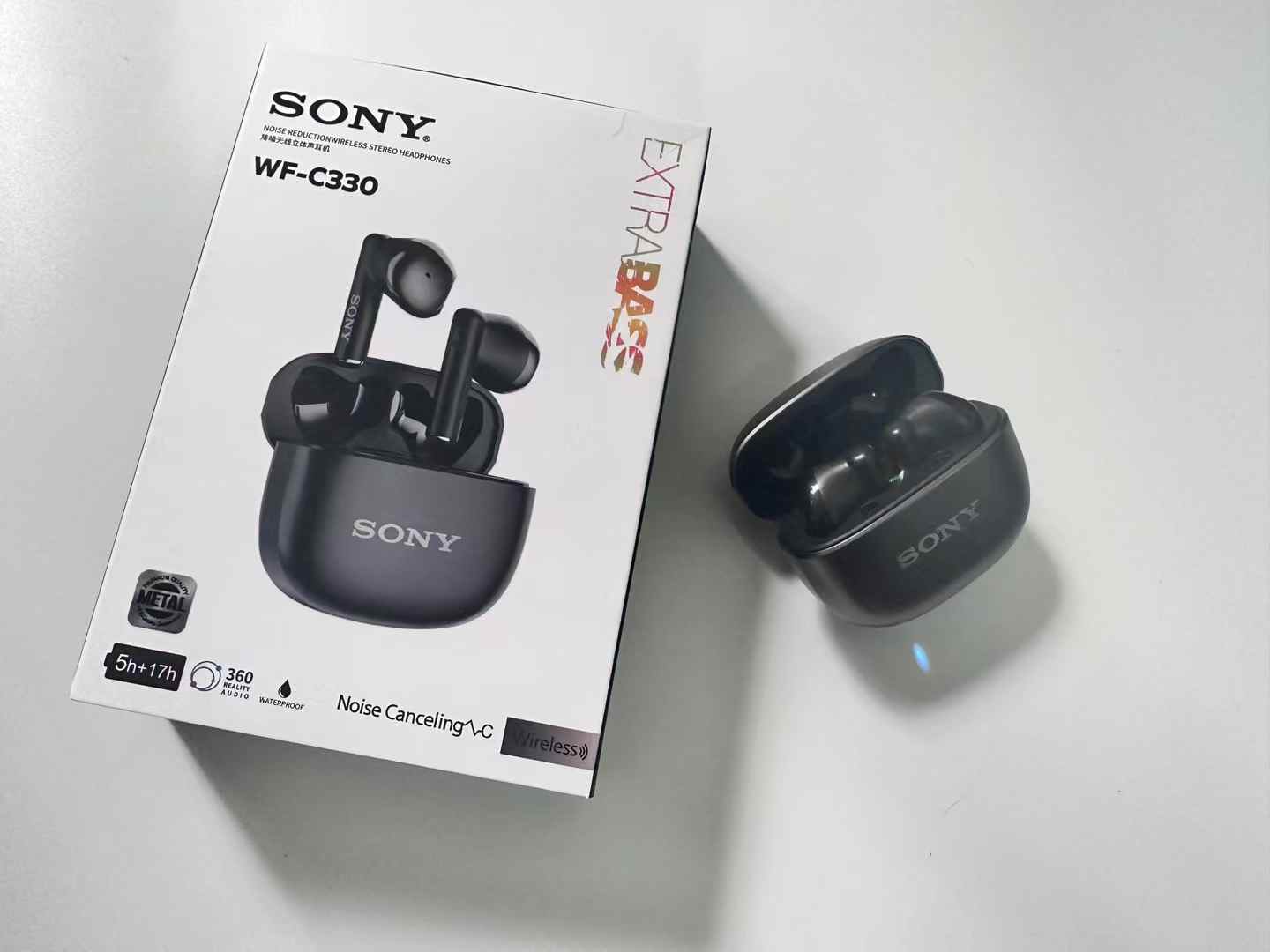 $19.99 sony X5327 gallery