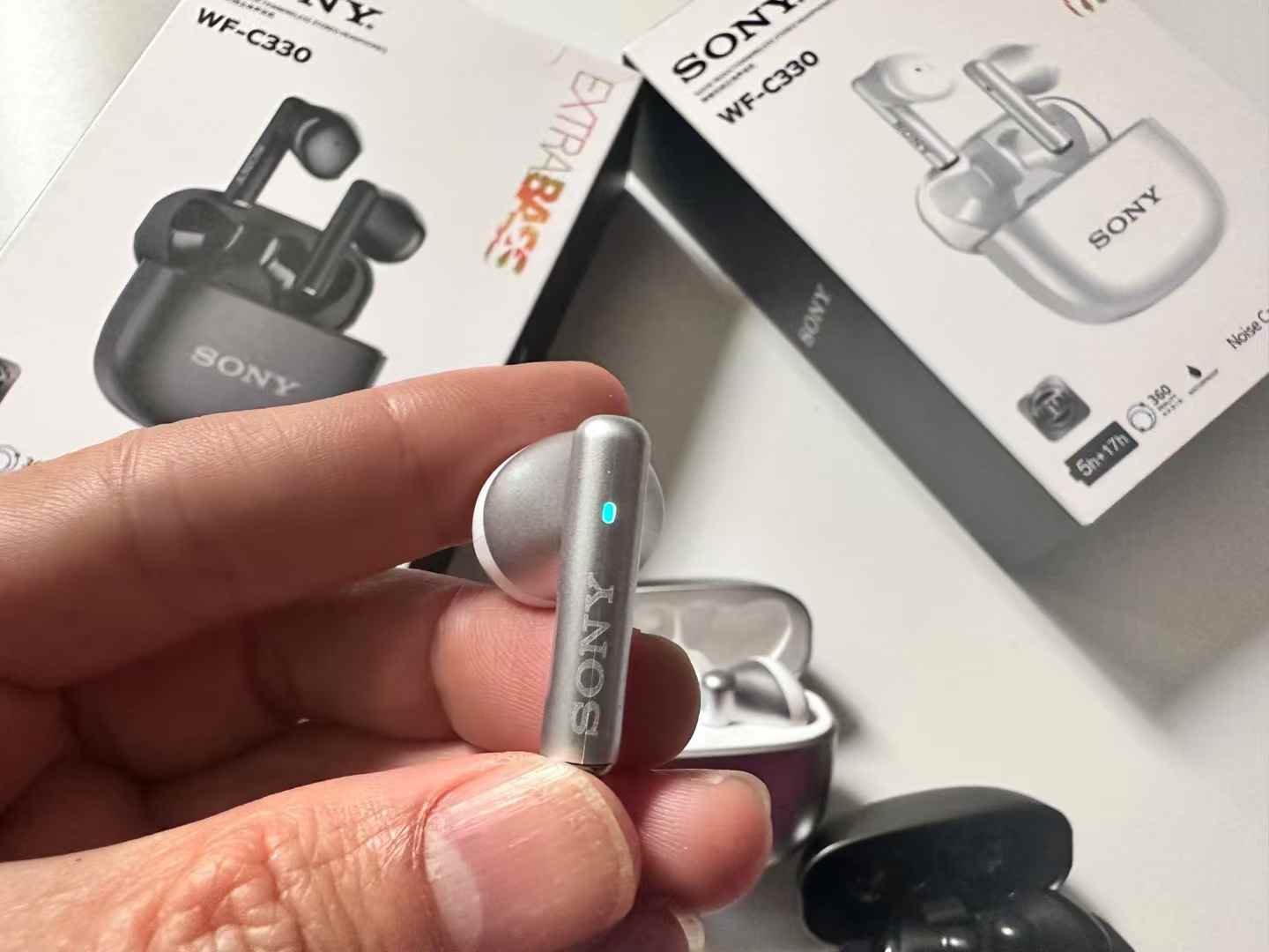 $19.99 sony X5327 gallery