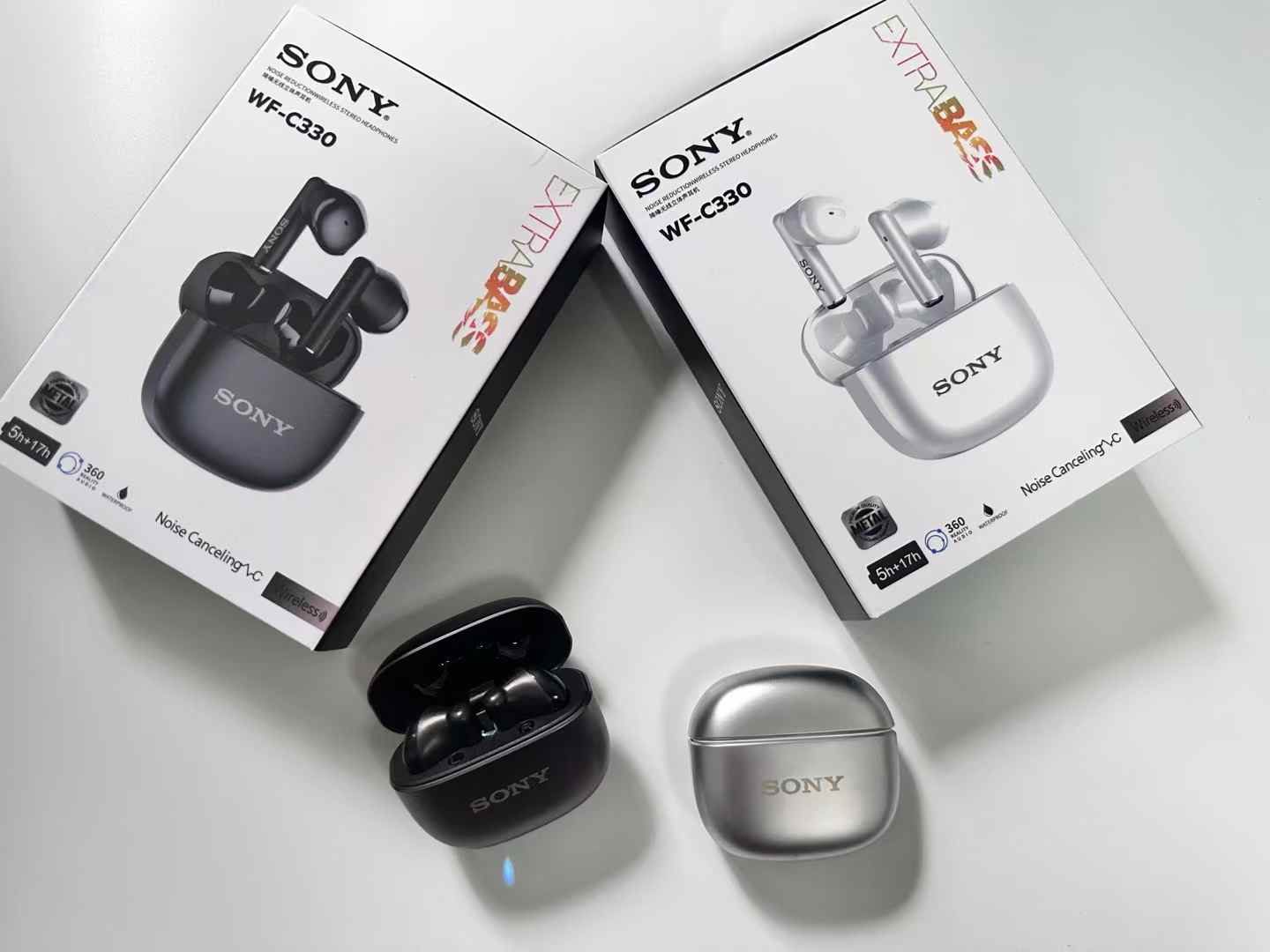 $19.99 sony X5327 gallery