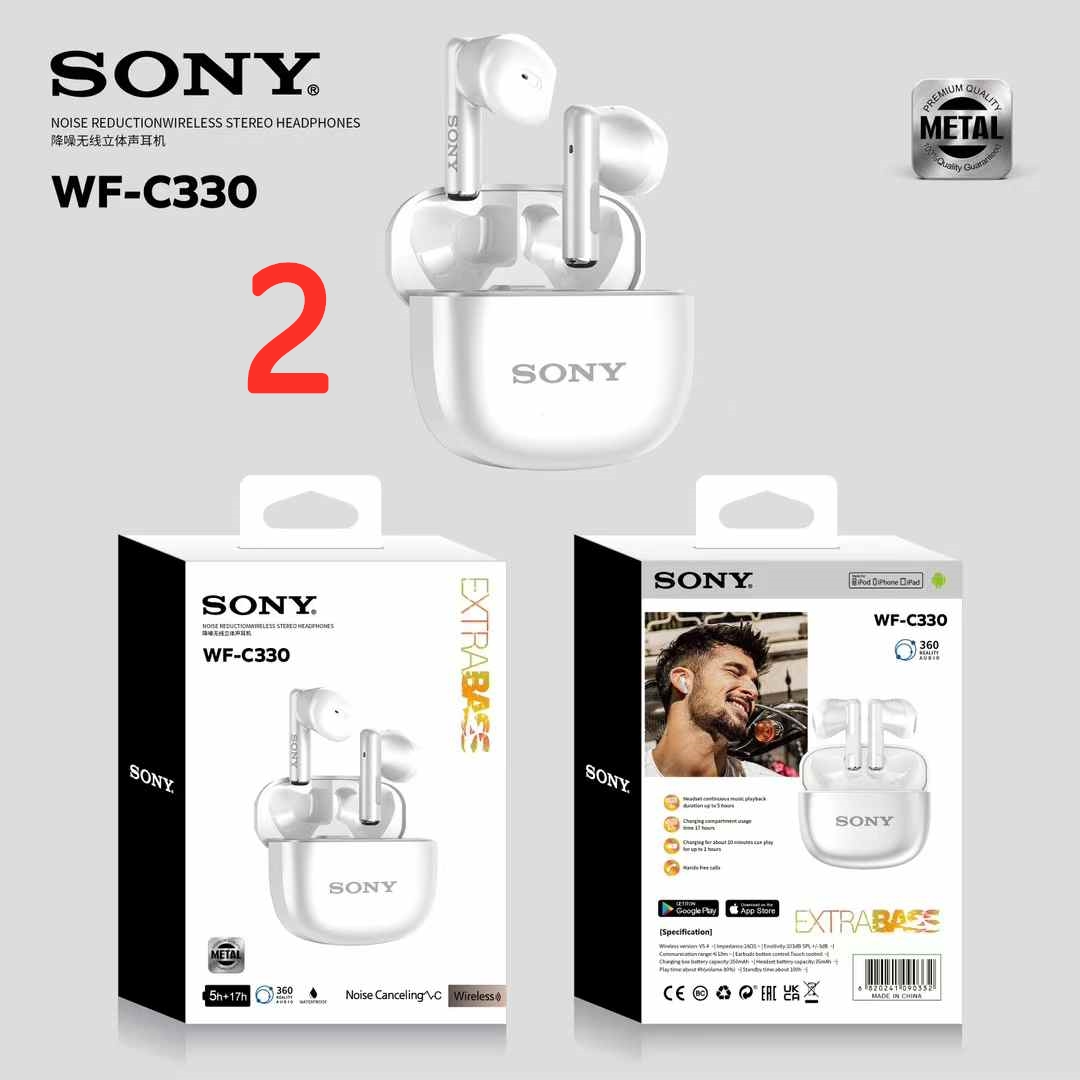 $19.99 sony X5327 gallery