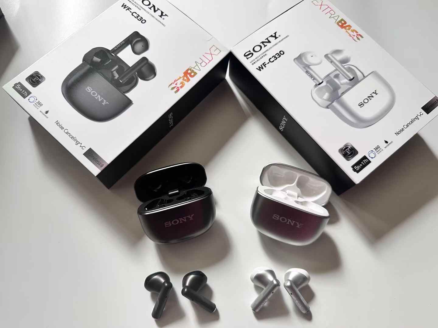 $19.99 sony X5327 gallery