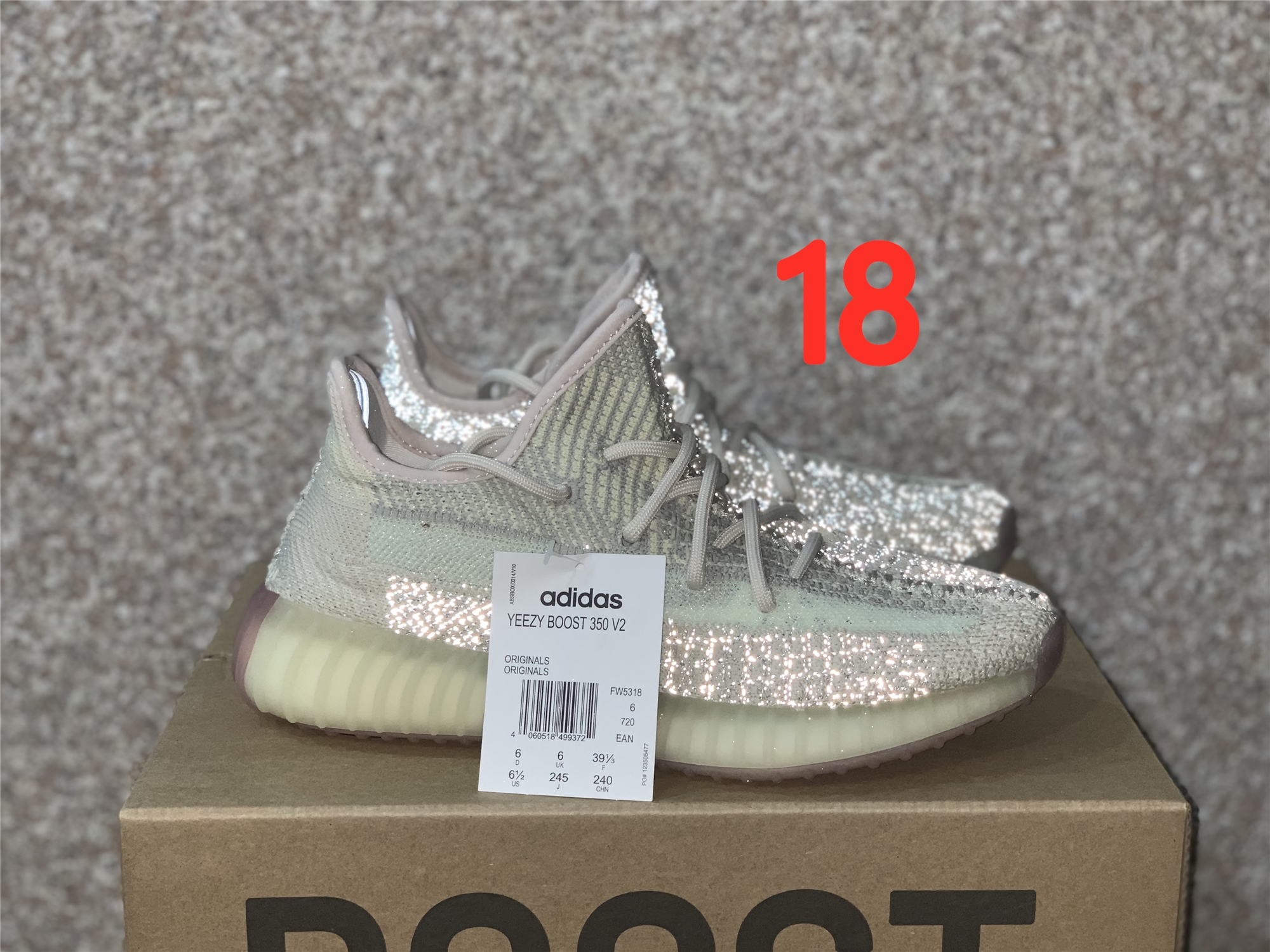 $21.98-adidas-yeezy-350v2-X5339 gallery