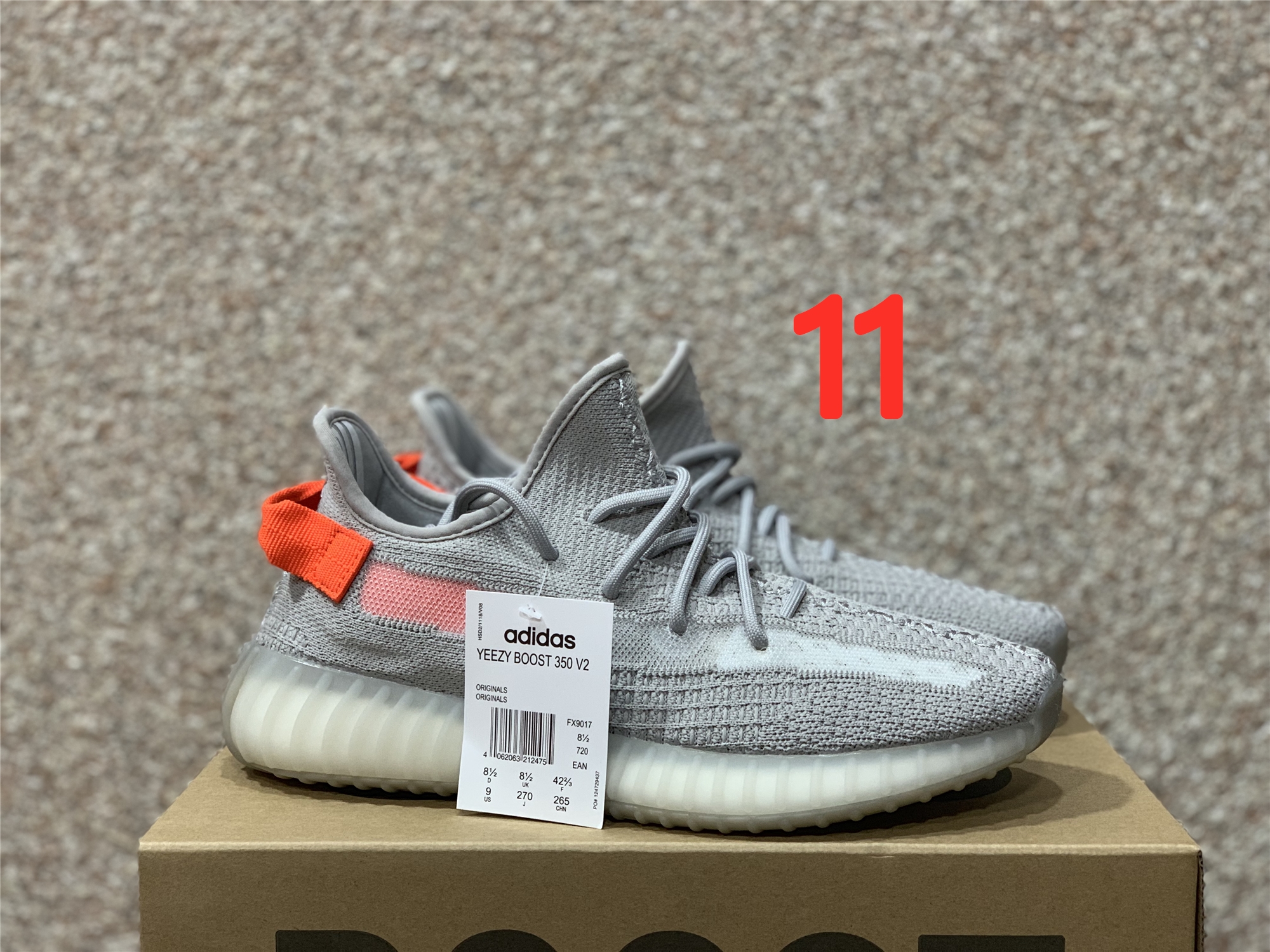 $21.98-adidas-yeezy-350v2-X5339 gallery