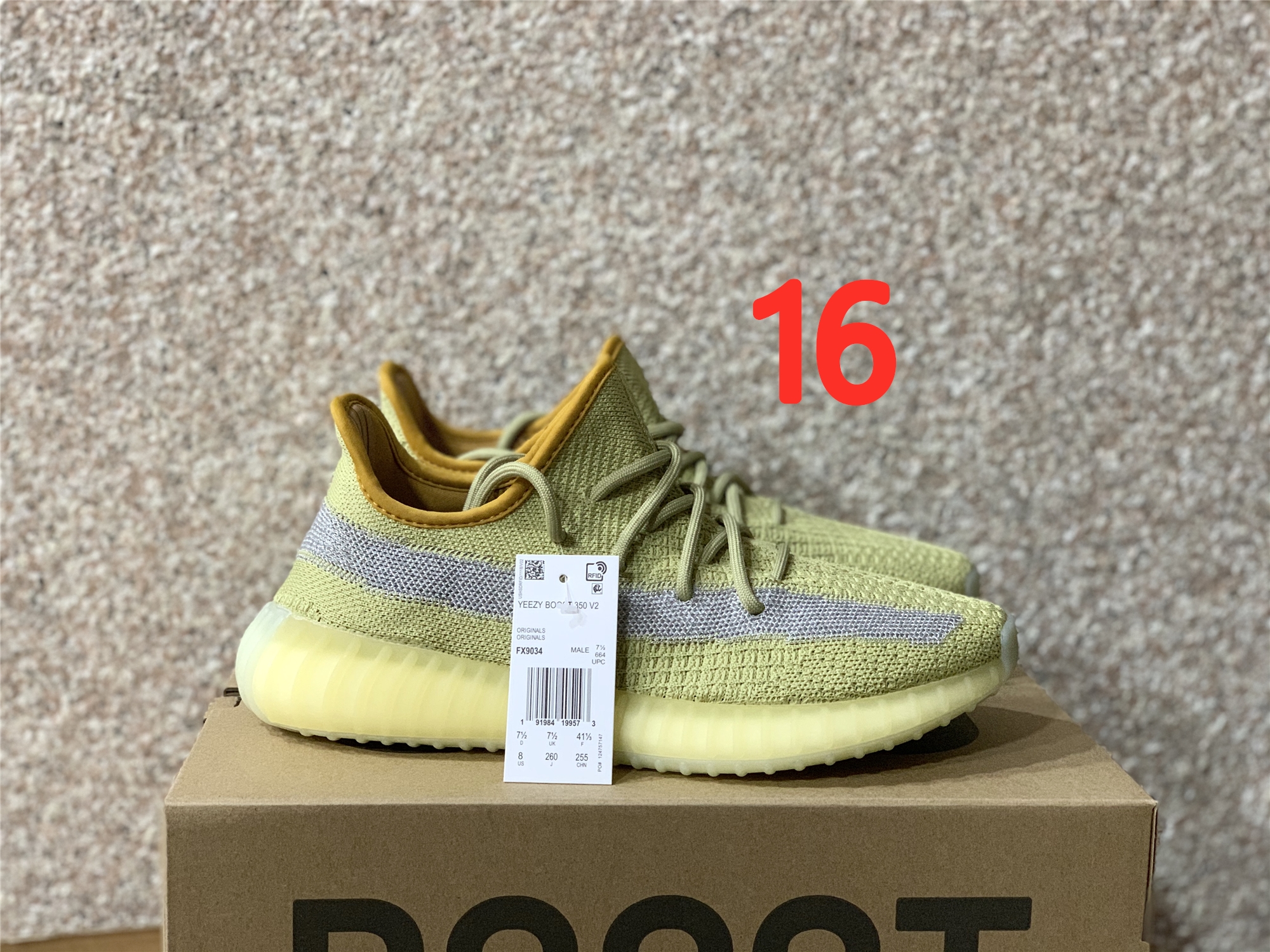 $21.98-adidas-yeezy-350v2-X5339 gallery