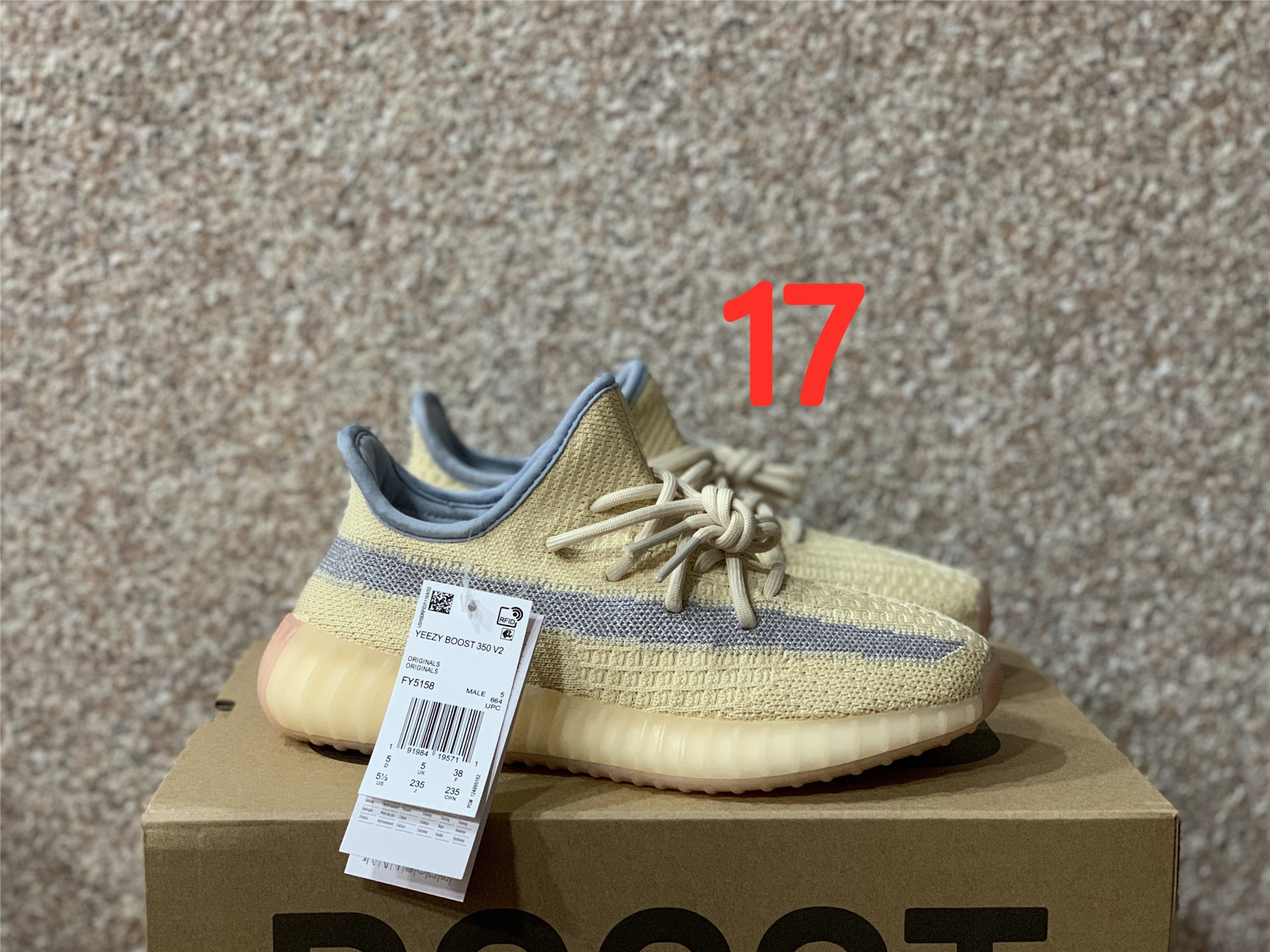 $21.98-adidas-yeezy-350v2-X5339 gallery