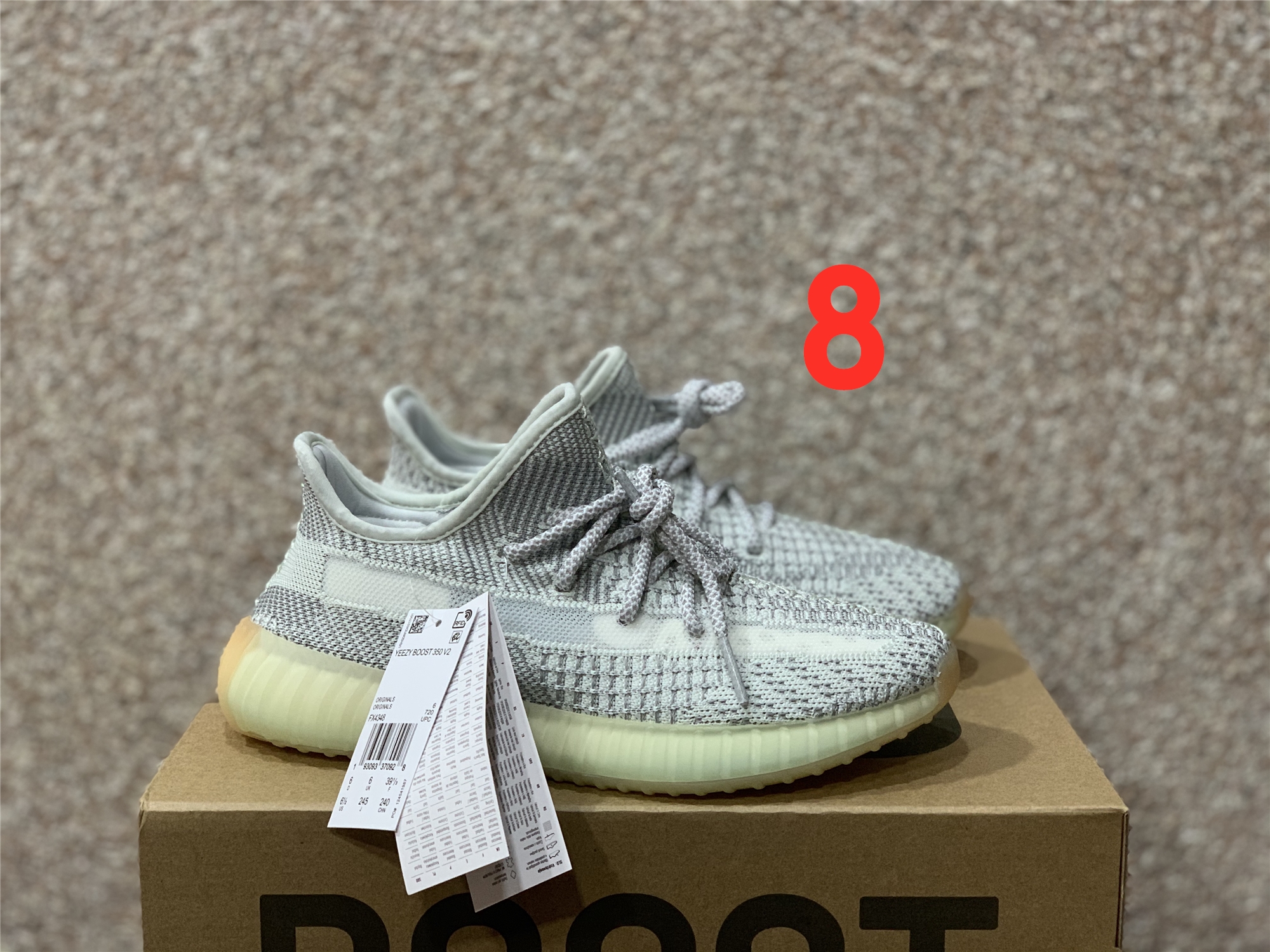 $21.98-adidas-yeezy-350v2-X5339 gallery