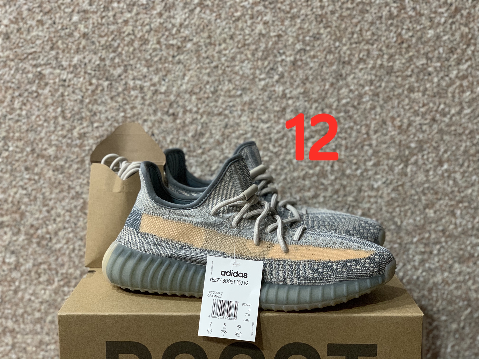 $21.98-adidas-yeezy-350v2-X5339 gallery