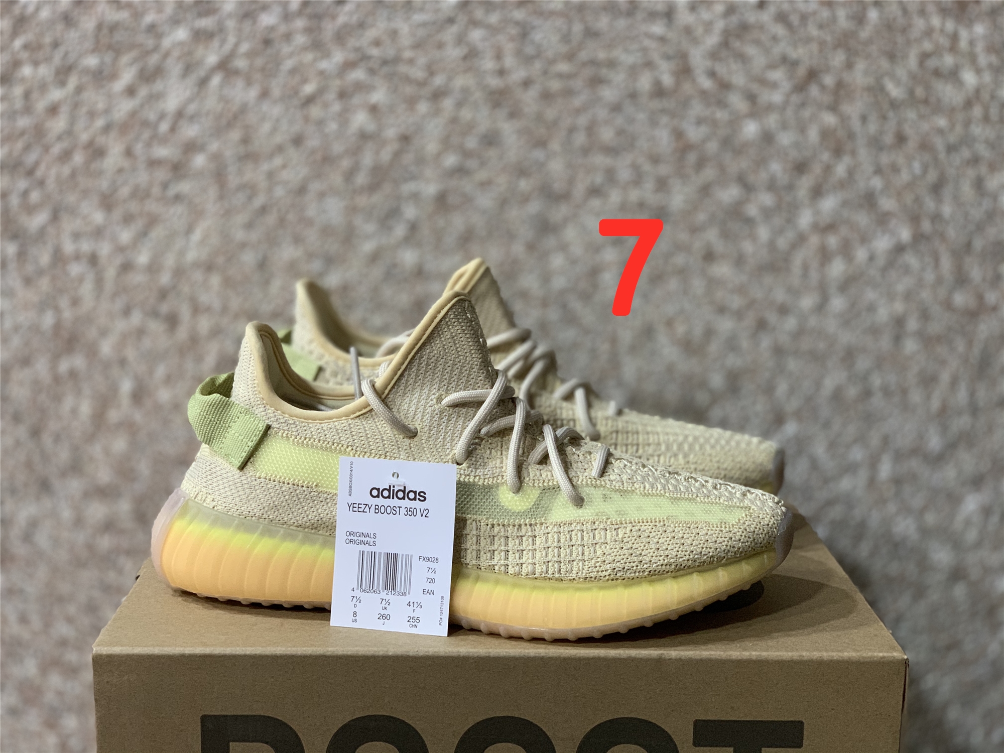 $21.98-adidas-yeezy-350v2-X5339 gallery