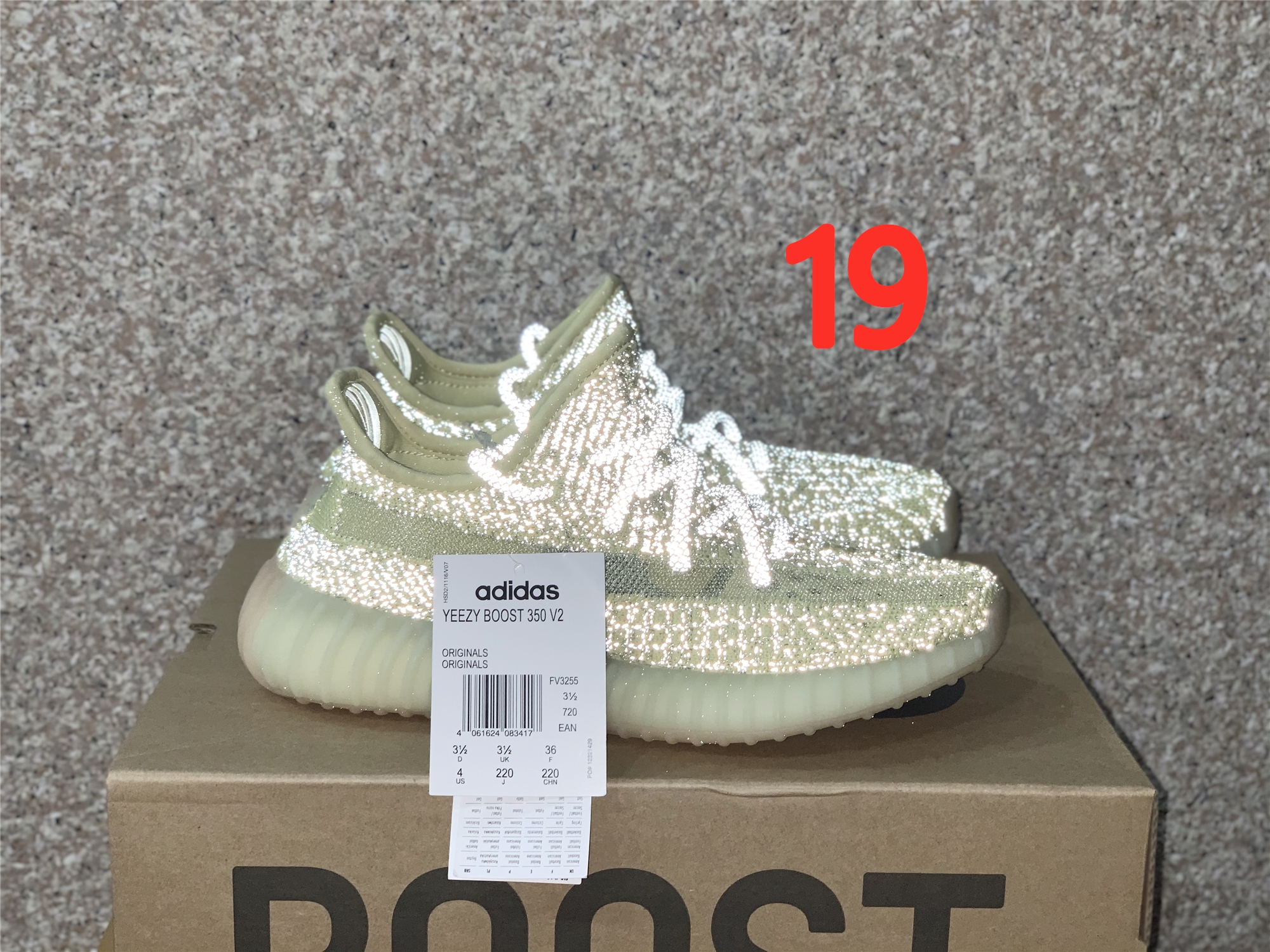 $21.98-adidas-yeezy-350v2-X5339 gallery