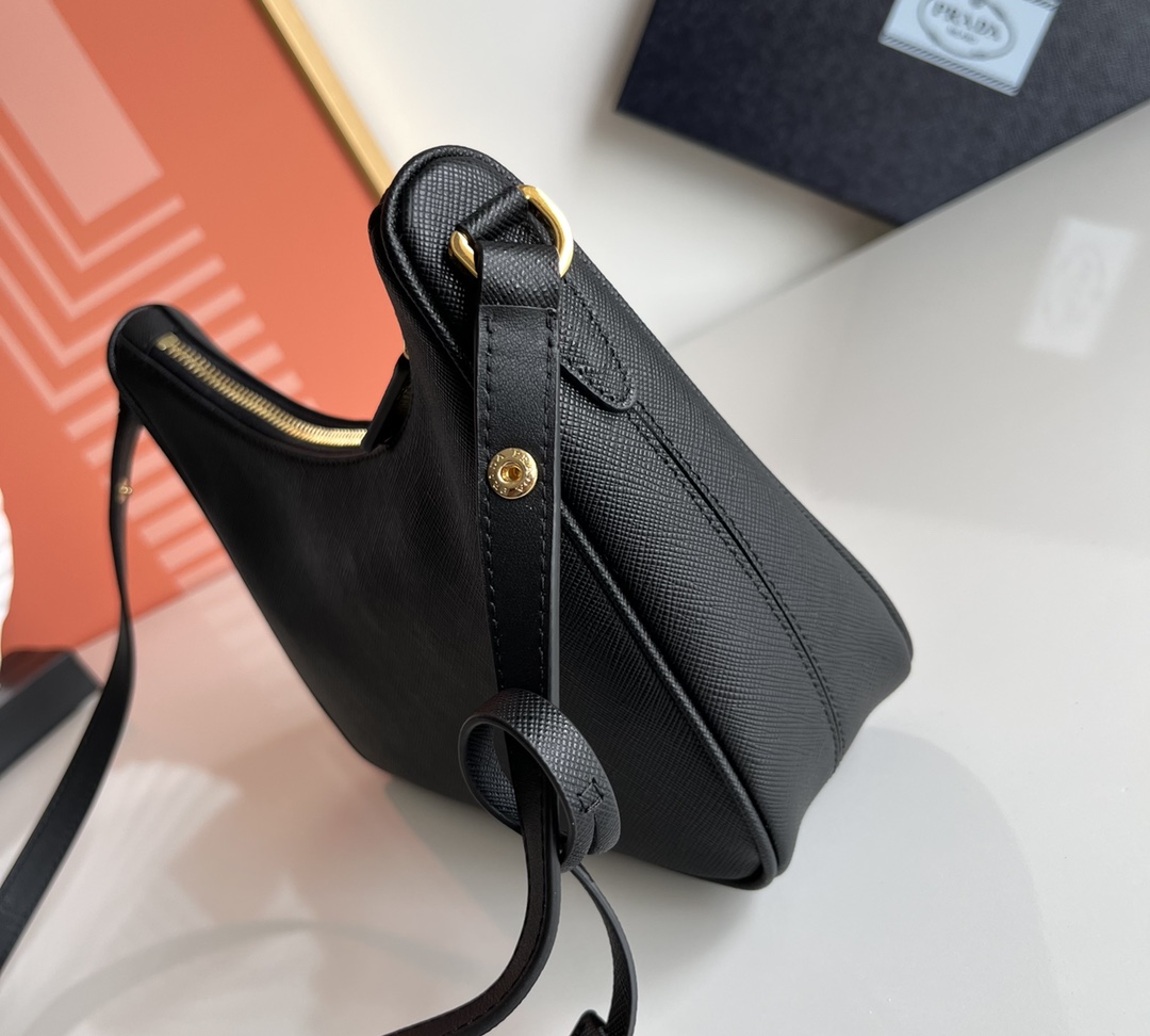 $21.99 PRADA 1BC204 X2272 gallery
