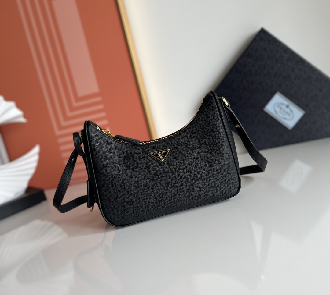 $21.99 PRADA 1BC204 X2272 gallery