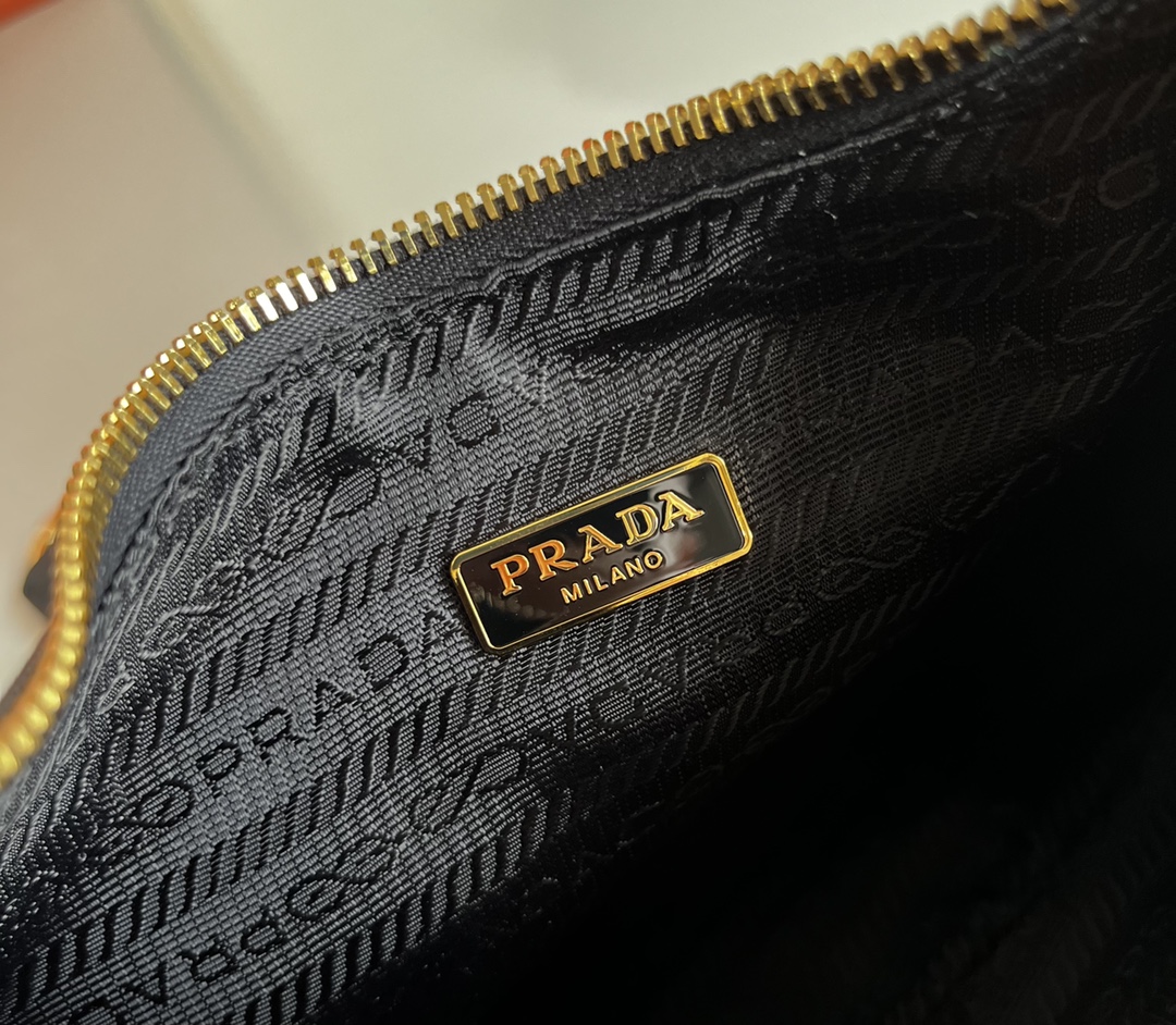 $21.99 PRADA 1BC204 X2272 gallery