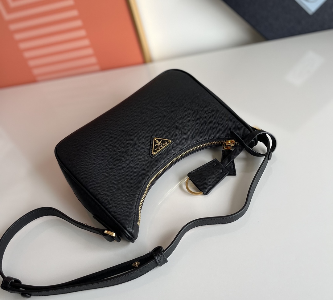 $21.99 PRADA 1BC204 X2272 gallery