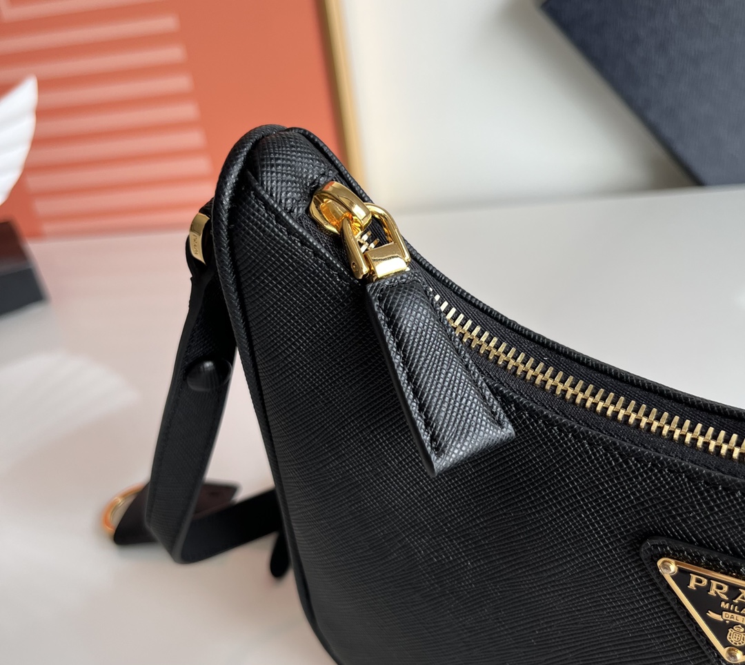 $21.99 PRADA 1BC204 X2272 gallery