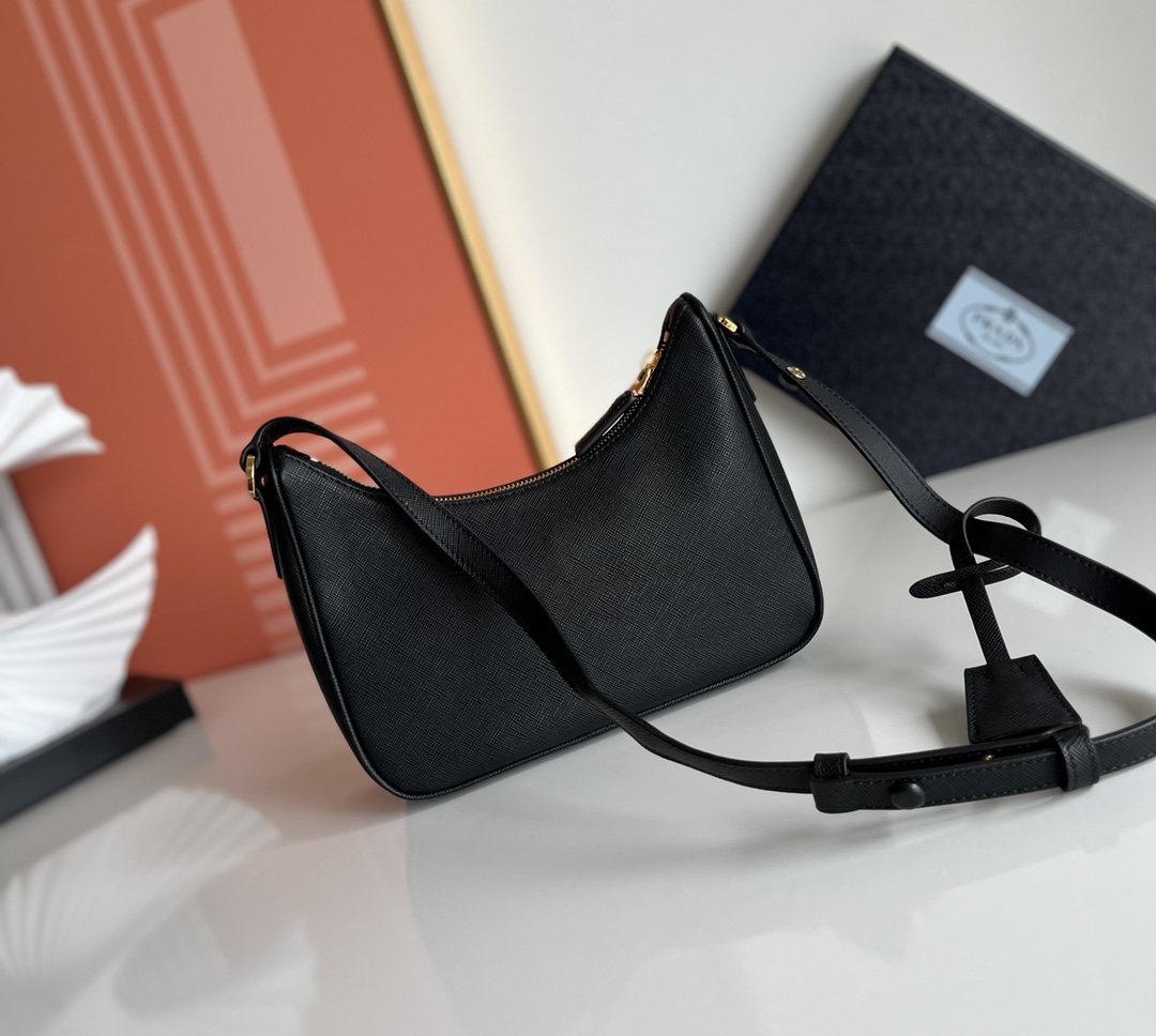 $21.99 PRADA 1BC204 X2272 gallery