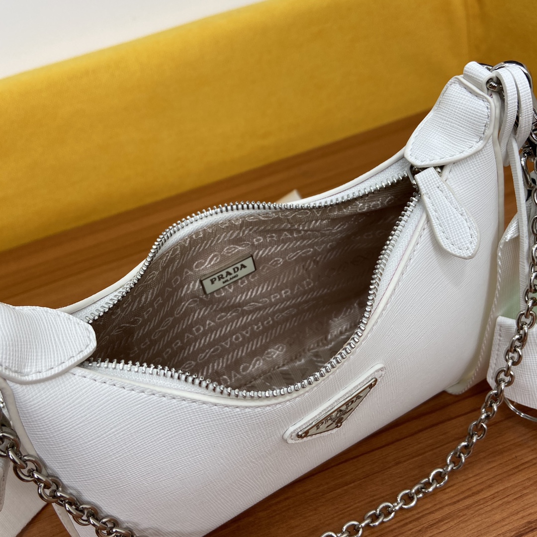 $21.99 PRADA 1BH2042 X2278 gallery