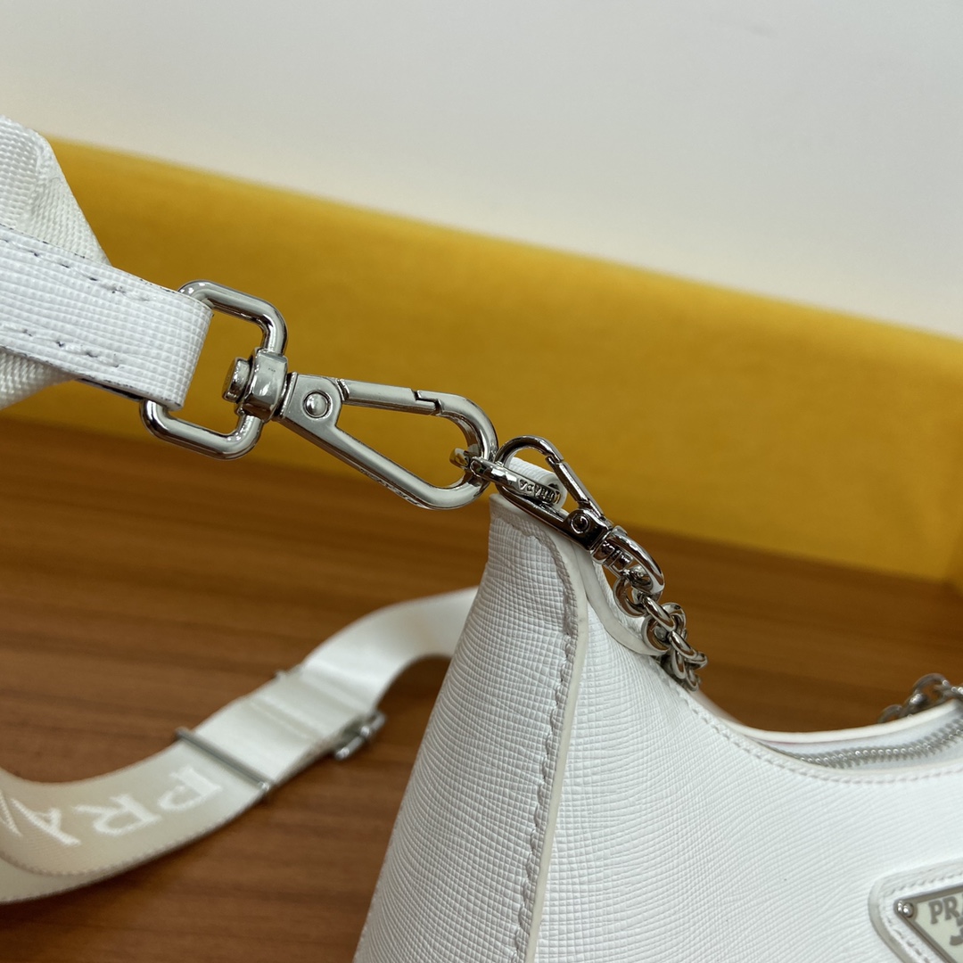 $21.99 PRADA 1BH2042 X2278 gallery