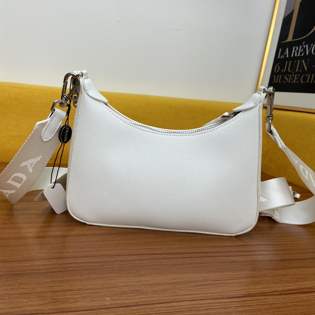 $21.99 PRADA 1BH2042 X2278 gallery