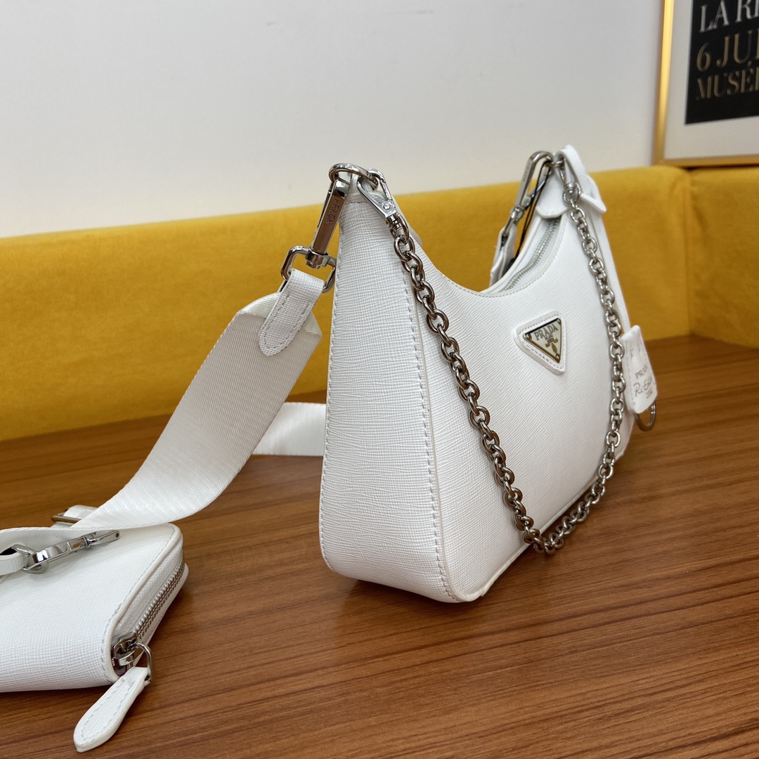 $21.99 PRADA 1BH2042 X2278 gallery