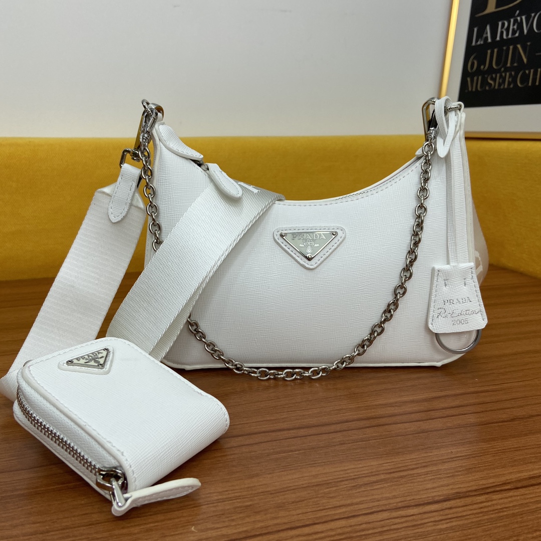 $21.99 PRADA 1BH2042 X2278 gallery