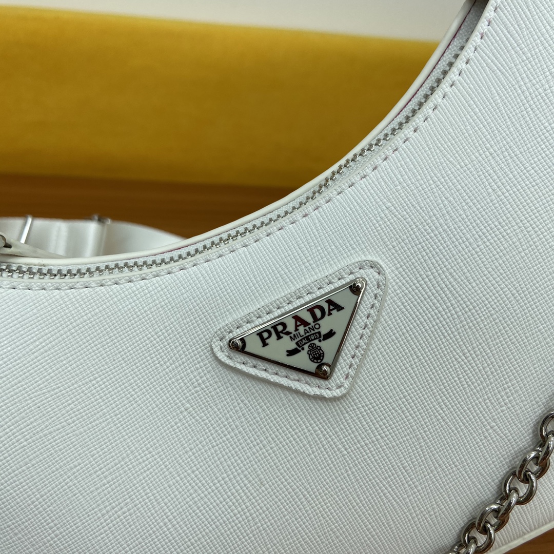 $21.99 PRADA 1BH2042 X2278 gallery