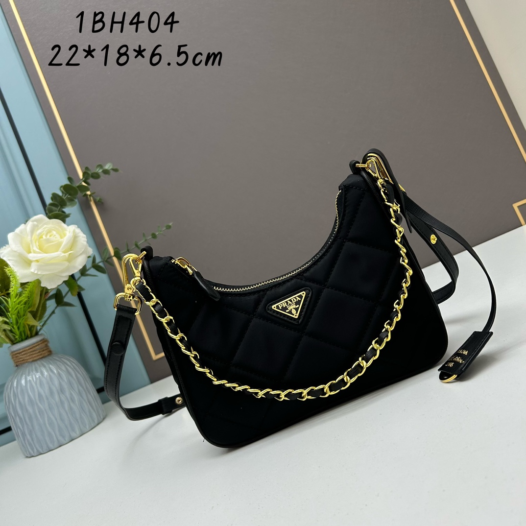 $21.99 PRADA 1BH404 X2275 gallery