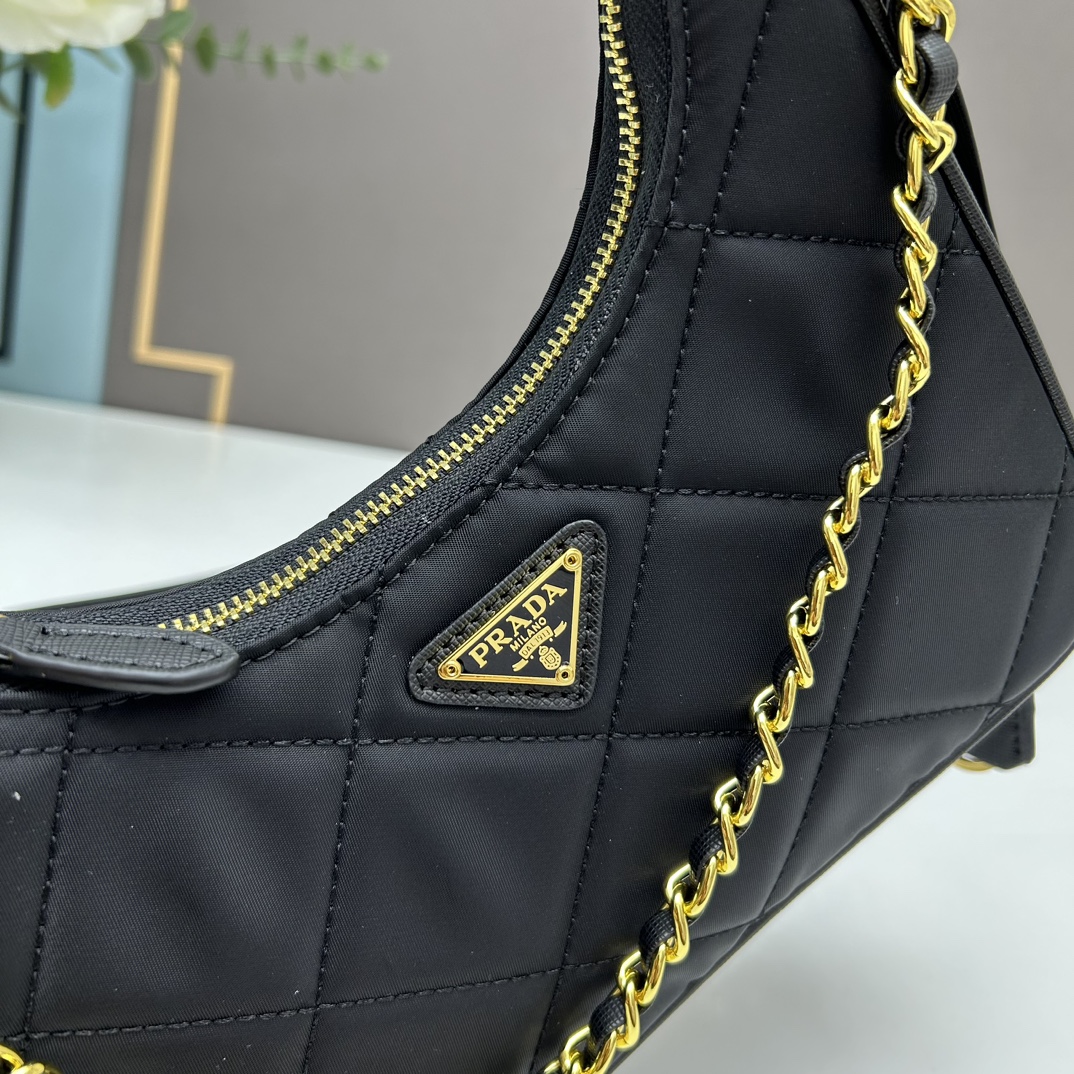 $21.99 PRADA 1BH404 X2275 gallery