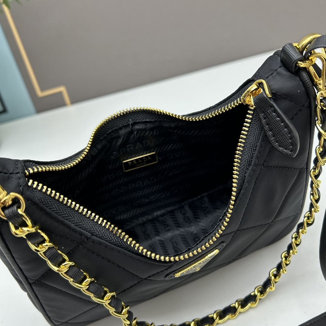 $21.99 PRADA 1BH404 X2275 gallery