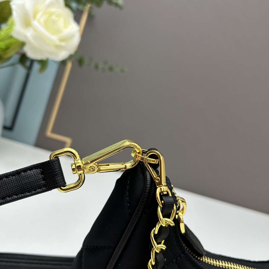 $21.99 PRADA 1BH404 X2275 gallery