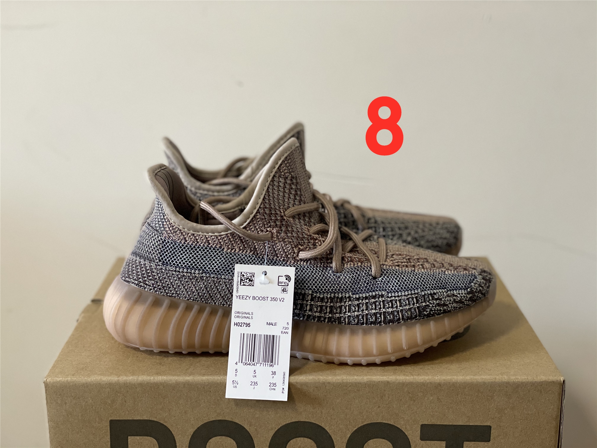 $21.99-adidas-yeezy-350v2-X5338 gallery