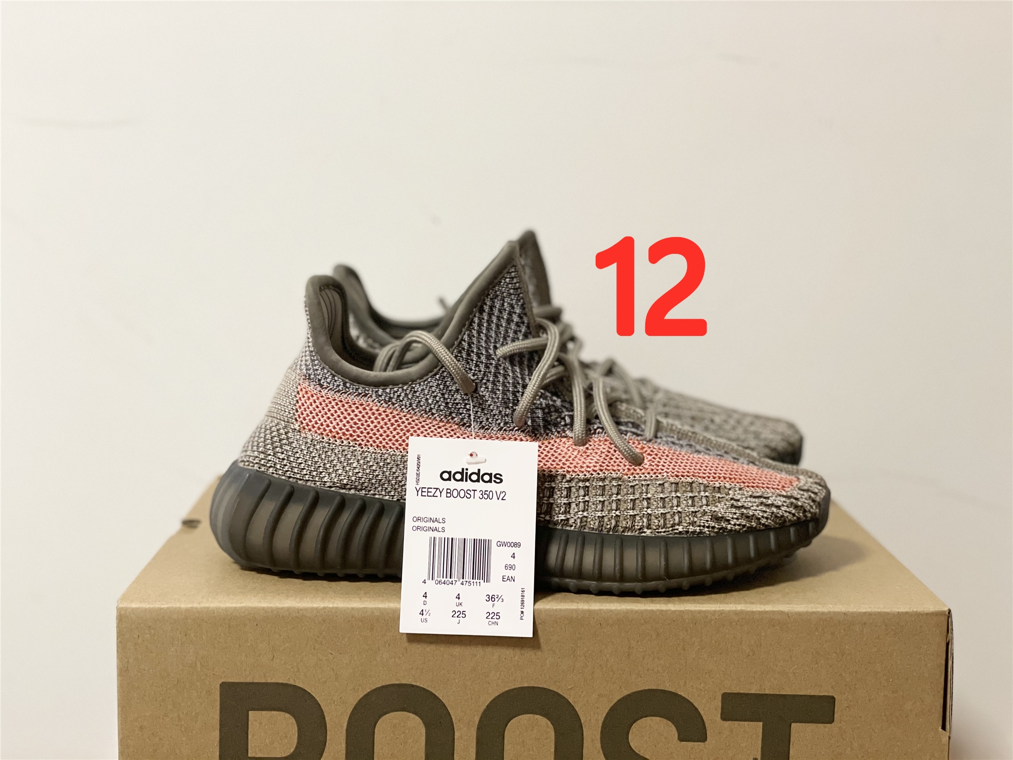 $21.99-adidas-yeezy-350v2-X5338 gallery