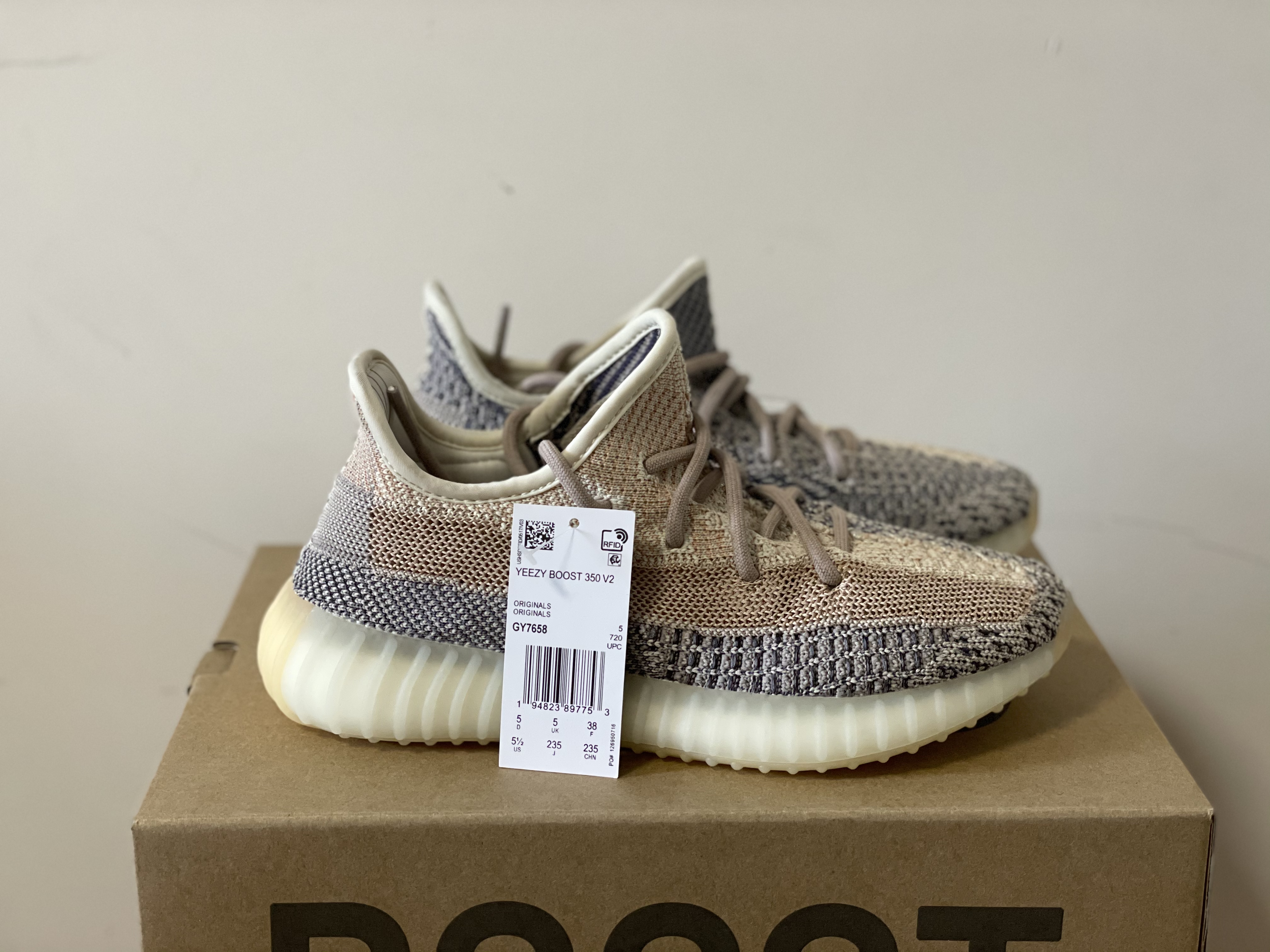 $21.99-adidas-yeezy-350v2-X5338 gallery