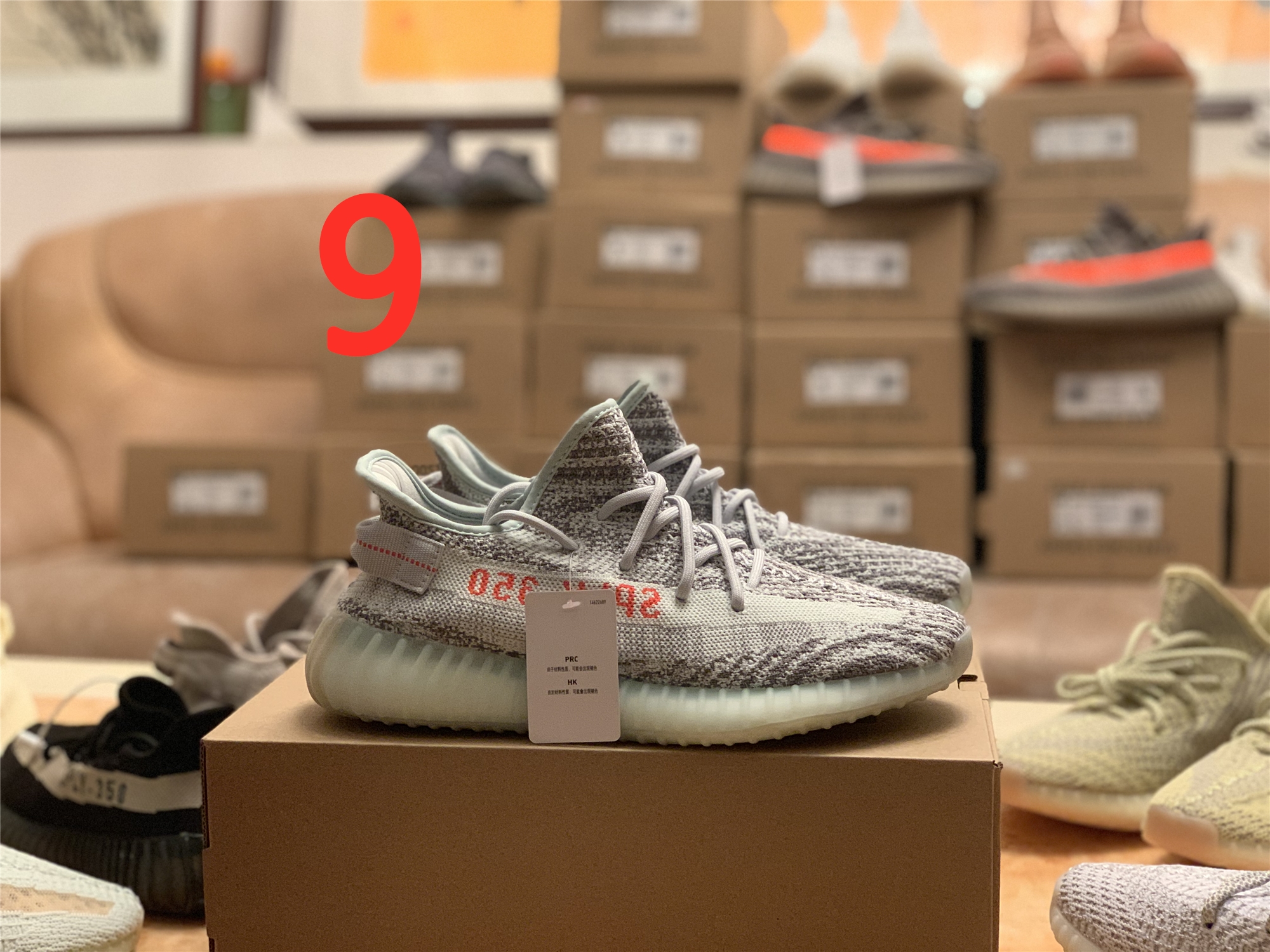 $21.99-adidas-yeezy-350v2-X5340 gallery