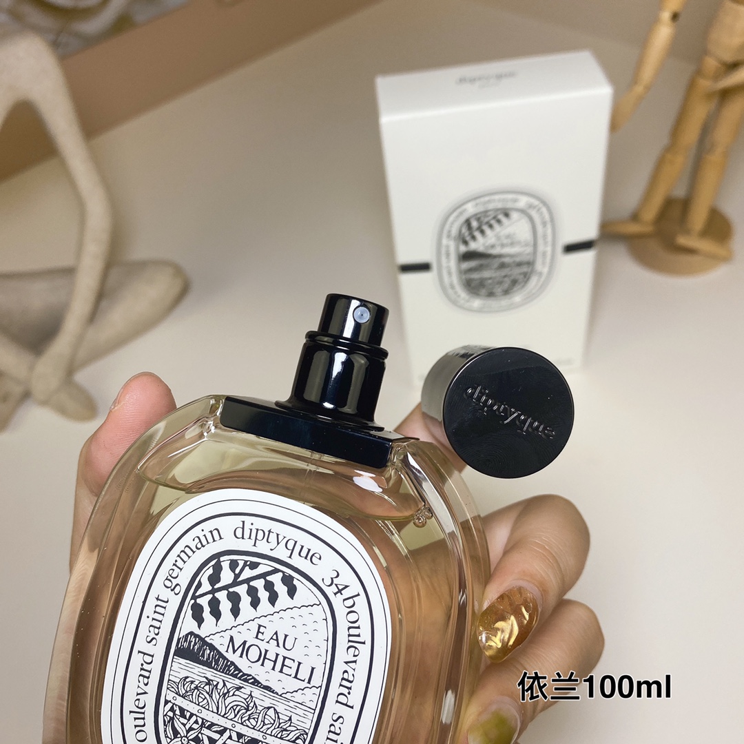 $23.98-Diptyque Eau Moheli-X6308 gallery