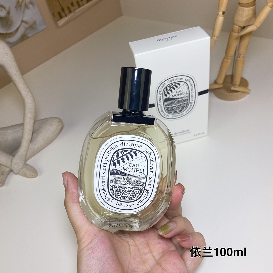 $23.98-Diptyque Eau Moheli-X6308 gallery