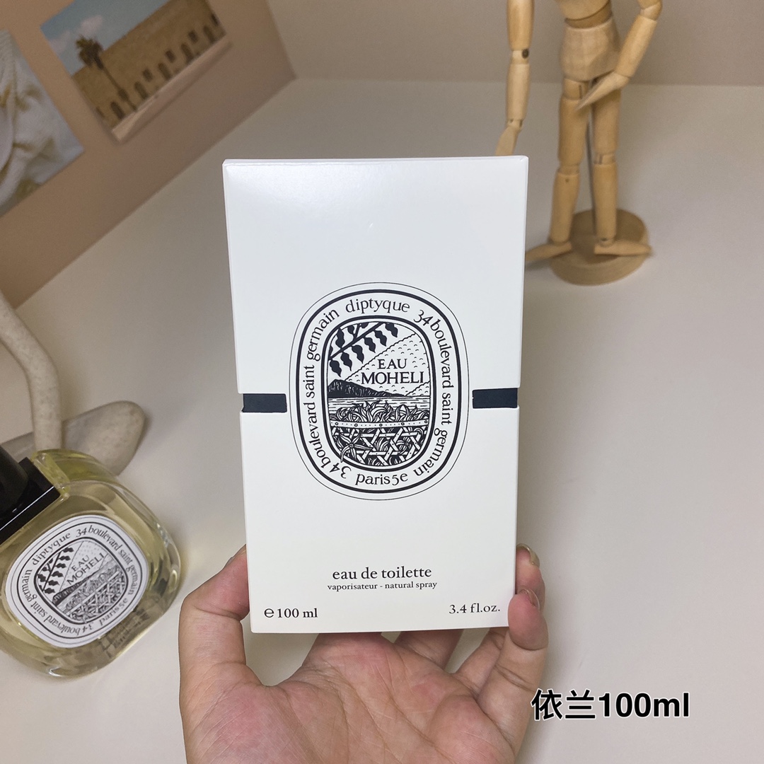 $23.98-Diptyque Eau Moheli-X6308 gallery