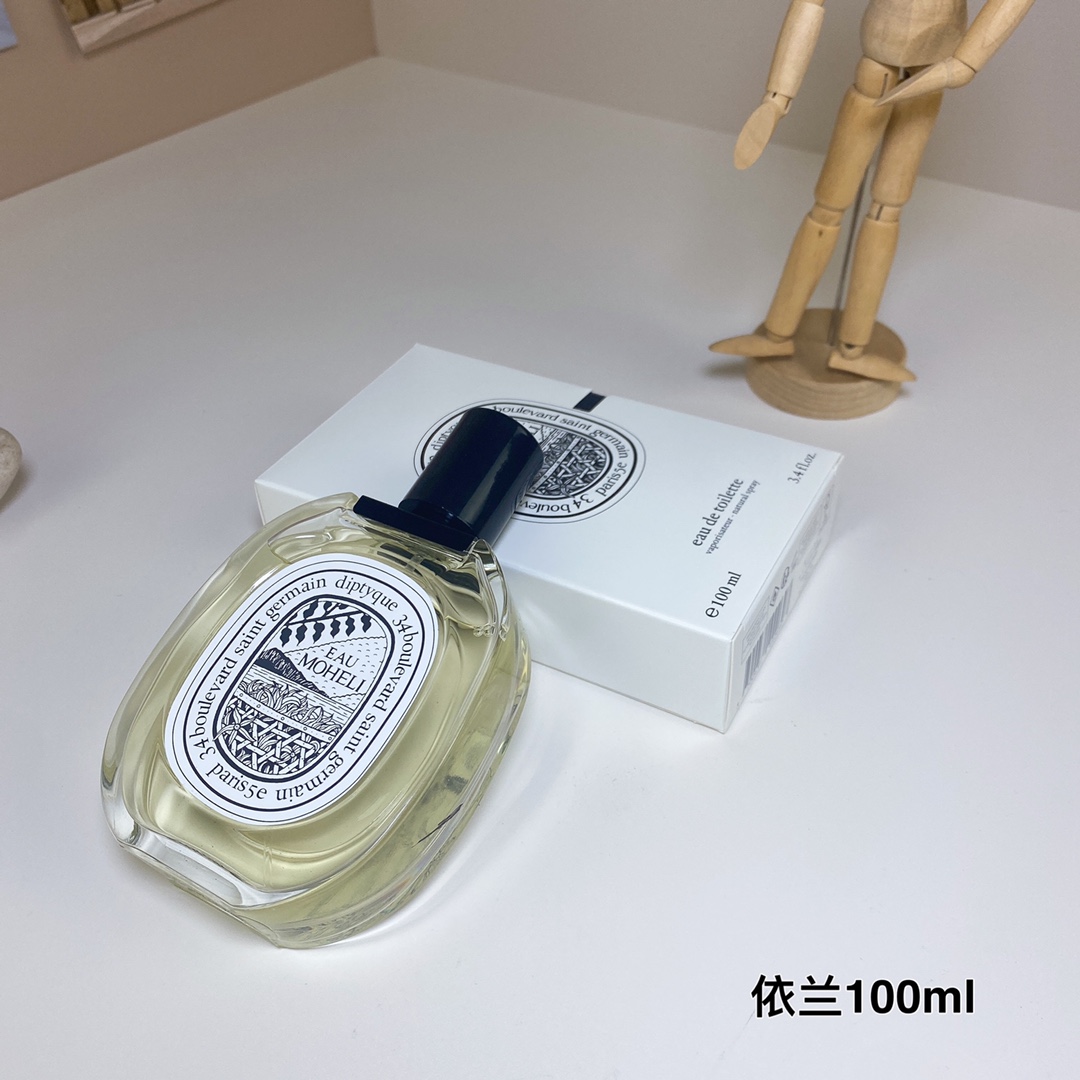 $23.98-Diptyque Eau Moheli-X6308 gallery