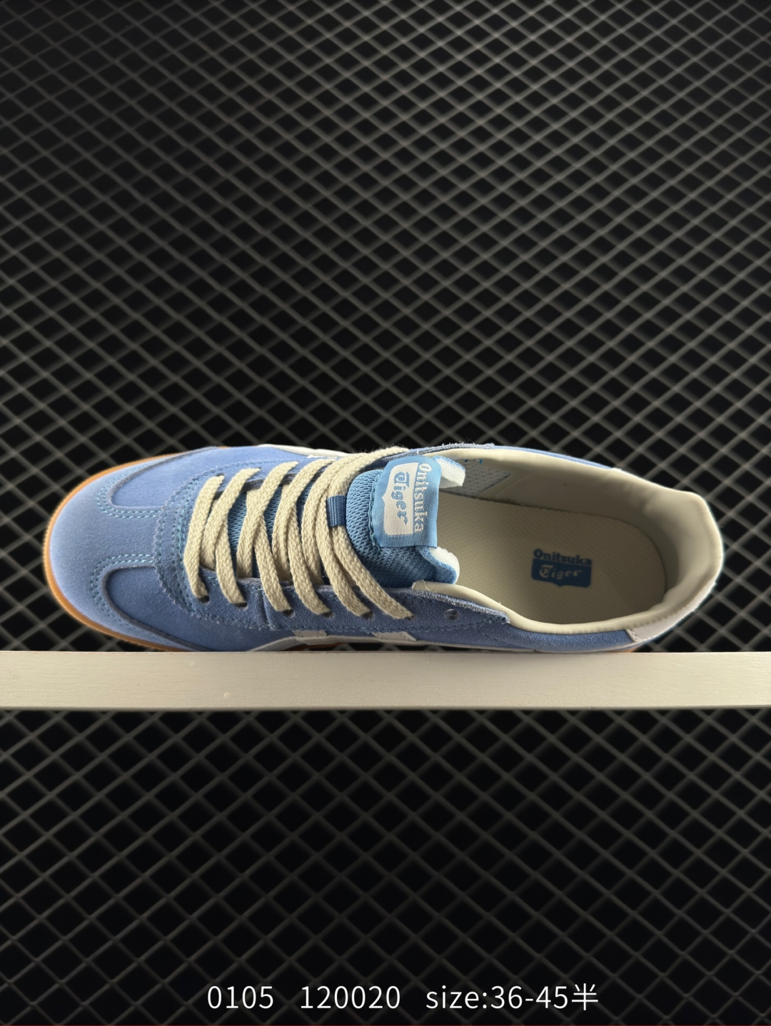 $24.99 Onitsuka Tiger Tokuten X2533 gallery