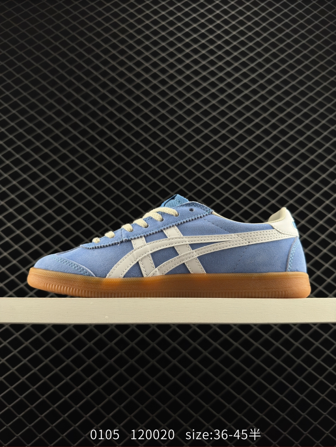 $24.99 Onitsuka Tiger Tokuten X2533 gallery