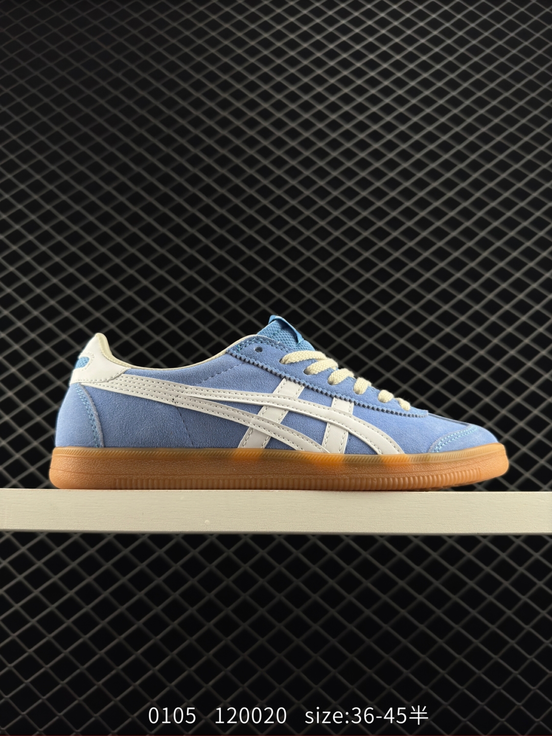 $24.99 Onitsuka Tiger Tokuten X2533 gallery