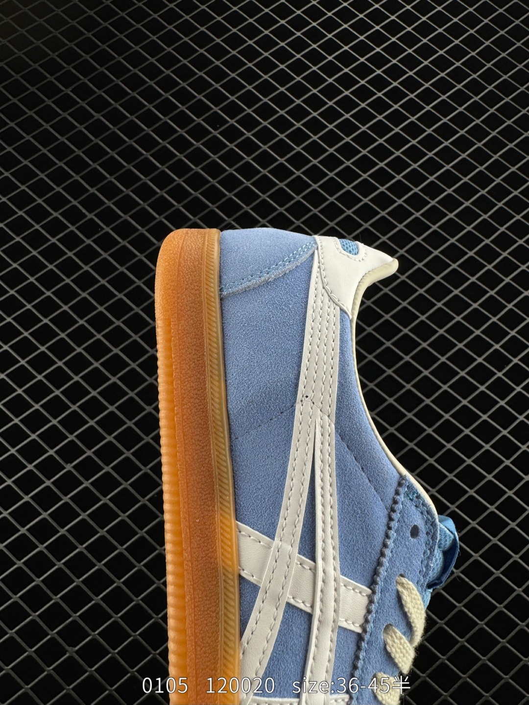$24.99 Onitsuka Tiger Tokuten X2533 gallery