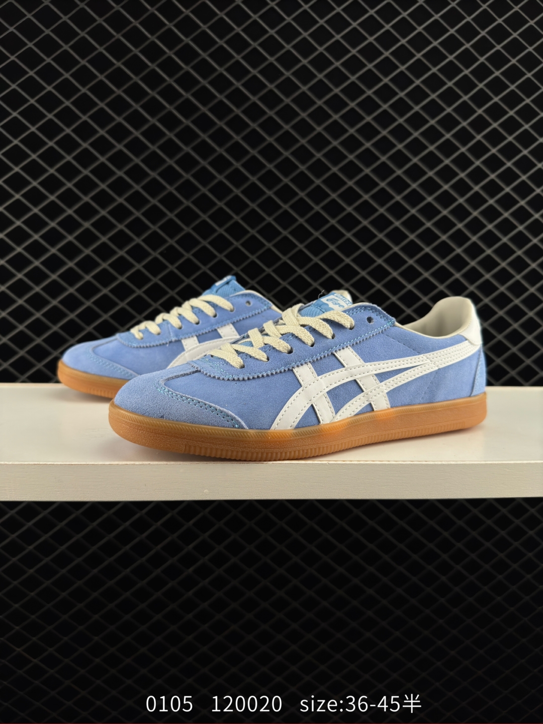 $24.99 Onitsuka Tiger Tokuten X2533 gallery