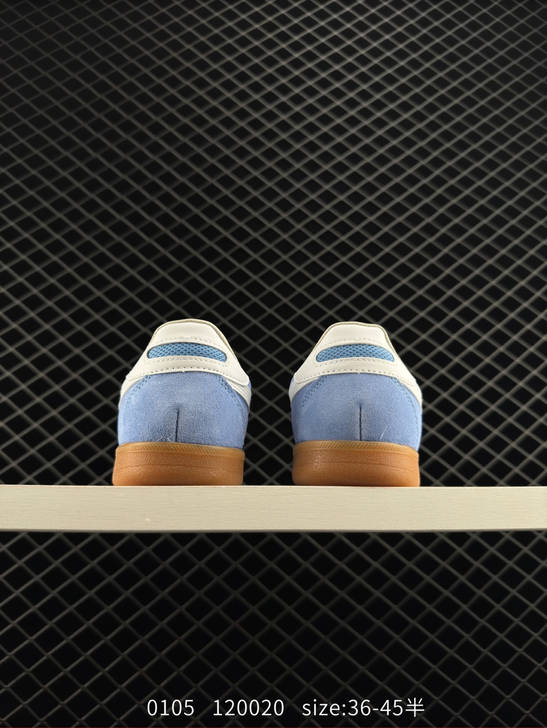 $24.99 Onitsuka Tiger Tokuten X2533 gallery