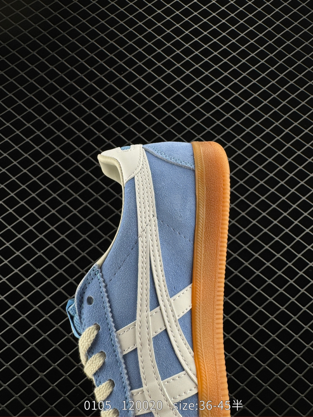 $24.99 Onitsuka Tiger Tokuten X2533 gallery