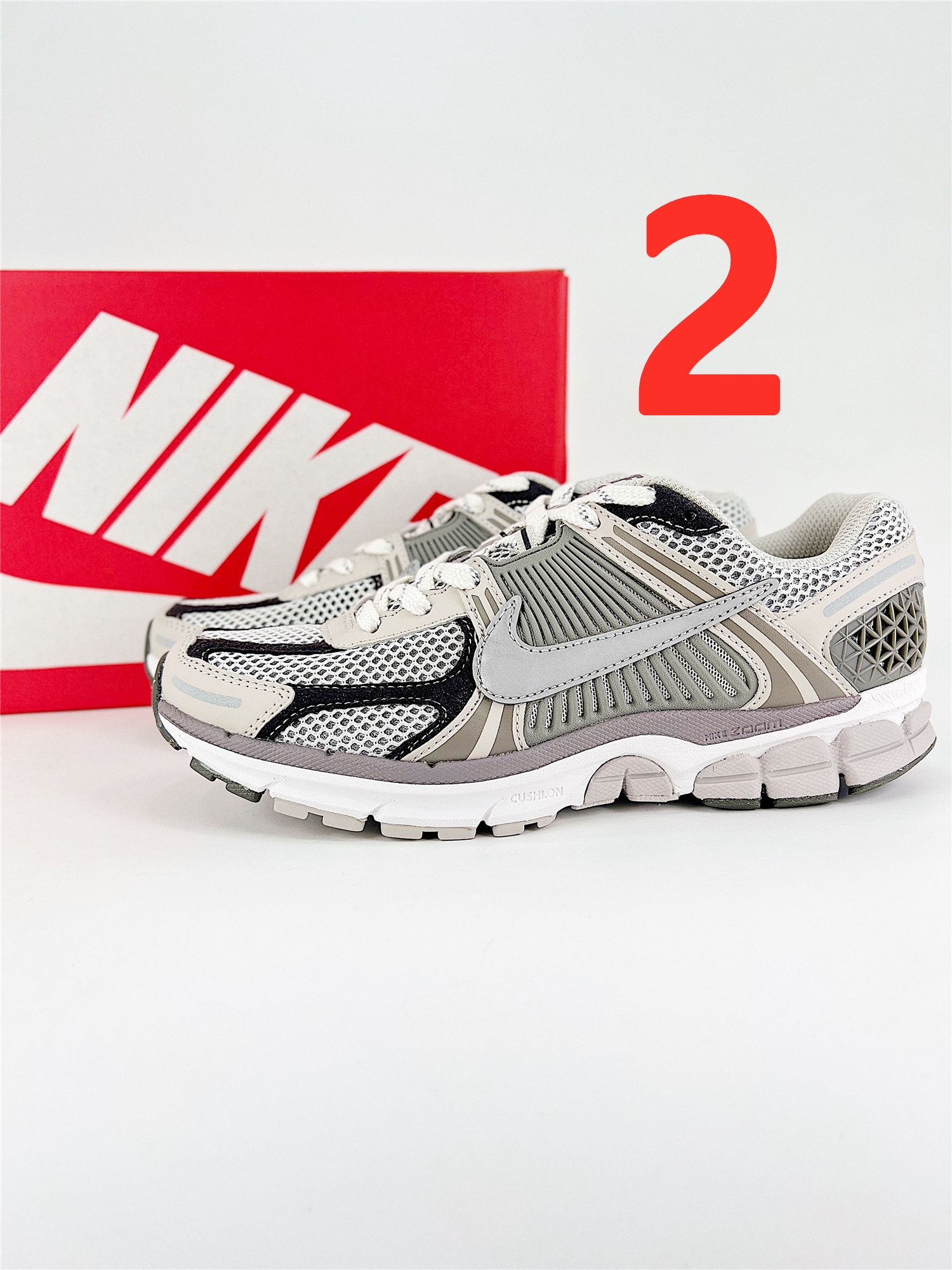 $25.99 Nike Zoom Vomero X5886 gallery